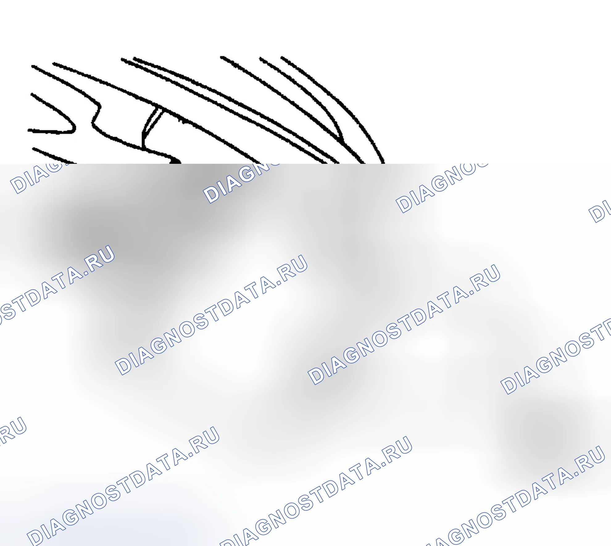Рис. 6. Hyundai Sonata IV рестайлинг