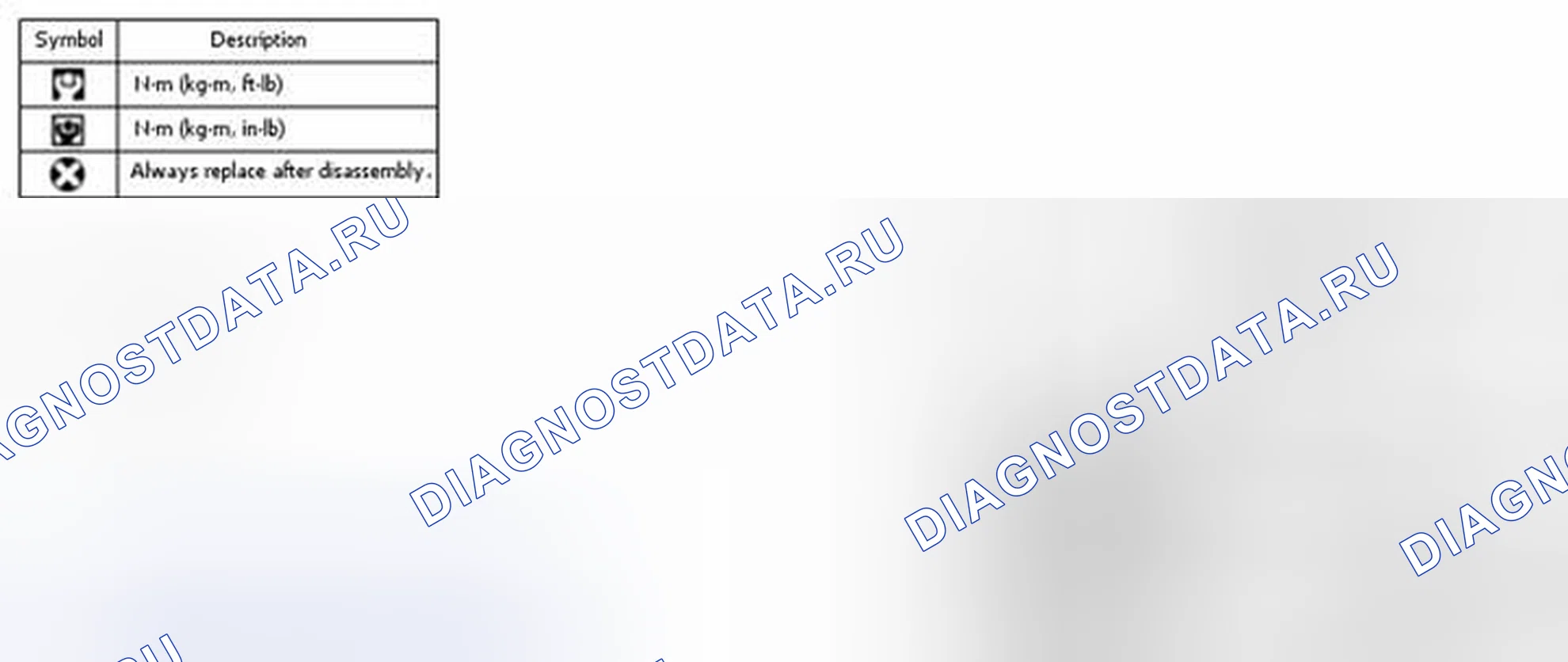 Рис. 20. Infiniti FX37 II рестайлинг