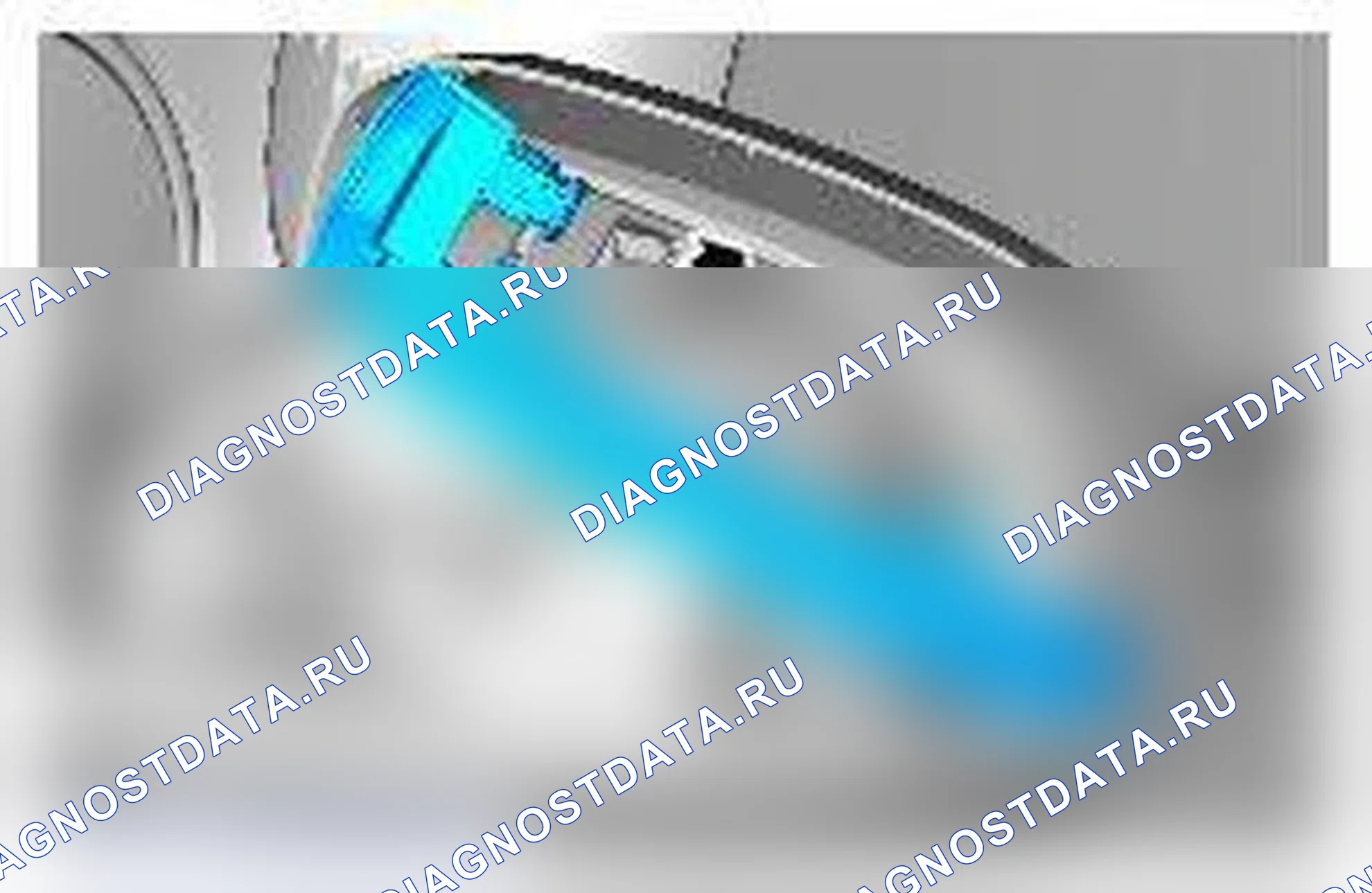 Рис. 15. Jaguar XF I