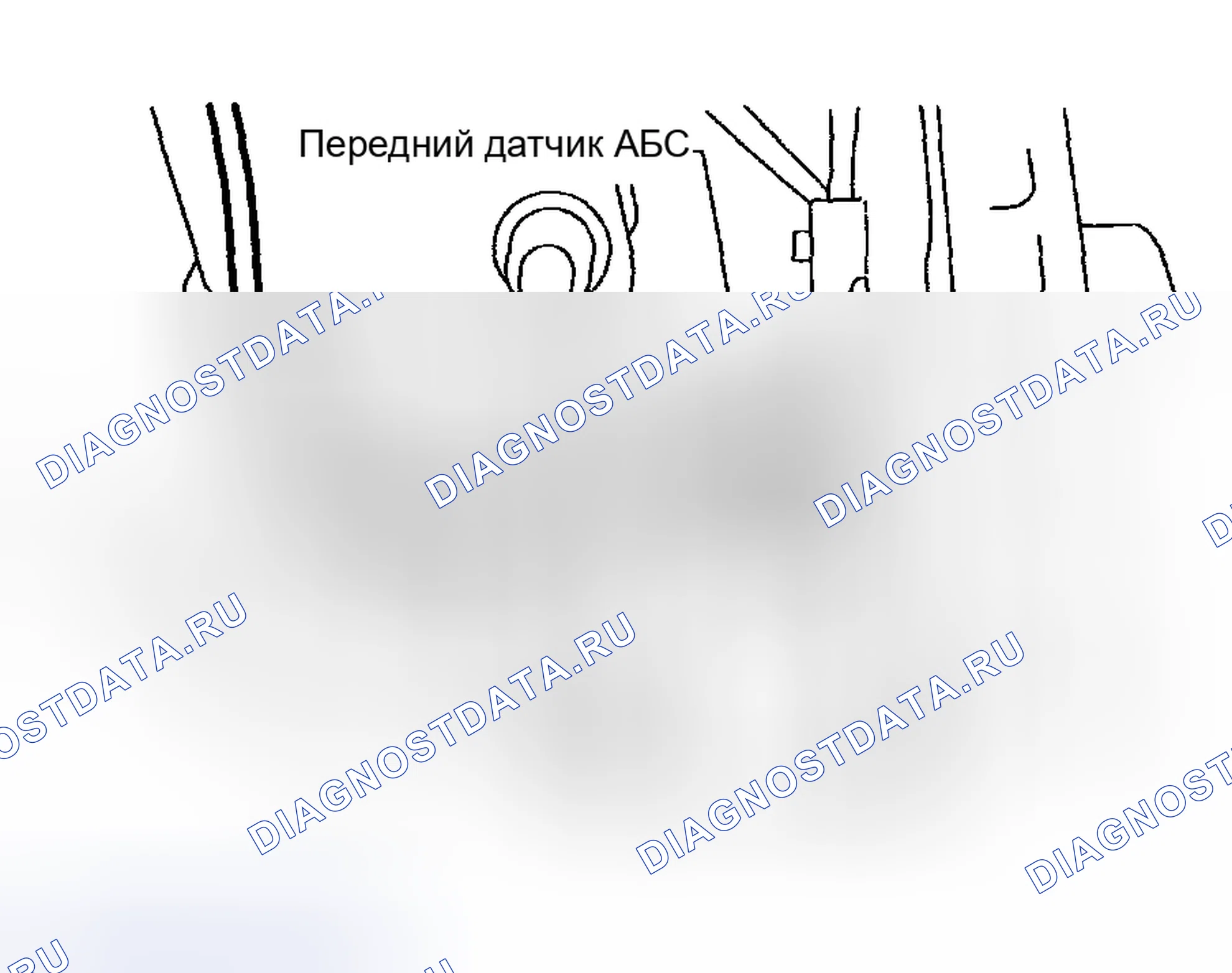 Рис. 22. Subaru Impreza GD/GC/GG