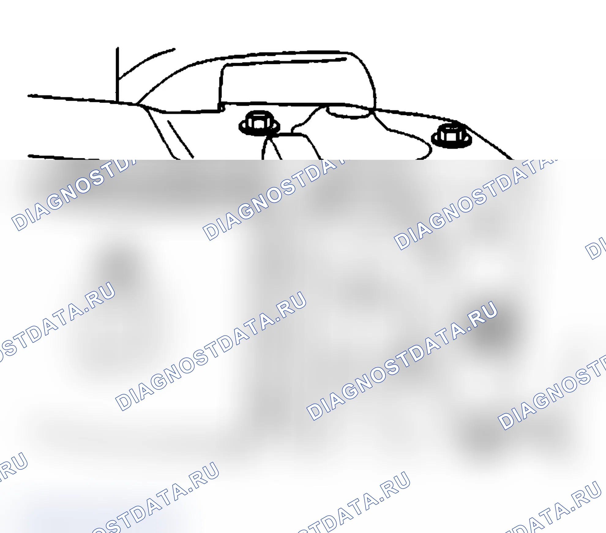 Рис. 18. Pontiac Grand Prix VI