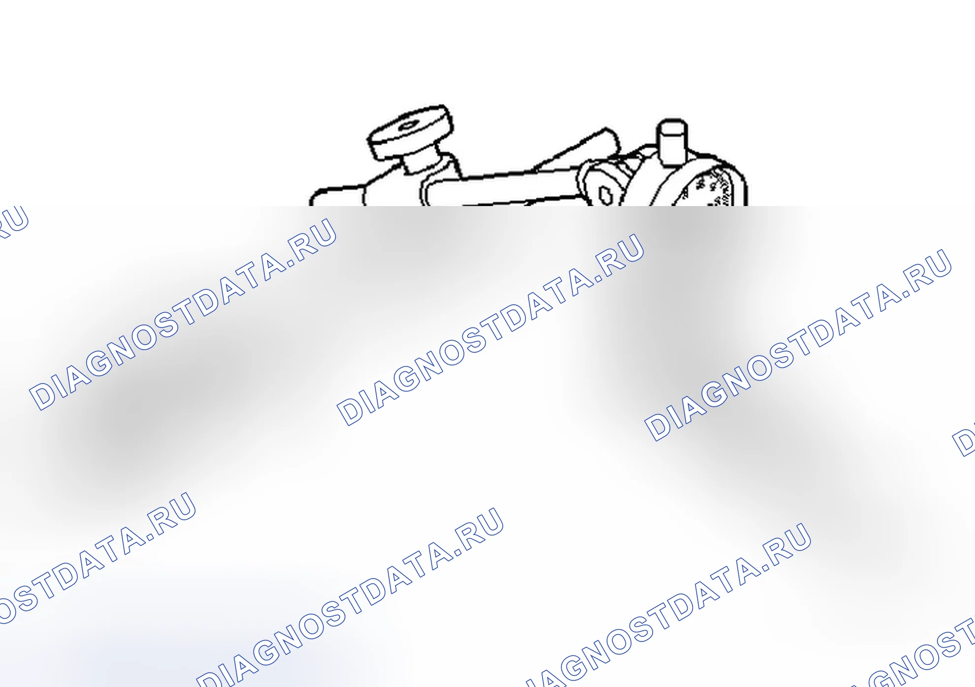Рис. 182. Dodge Magnum I