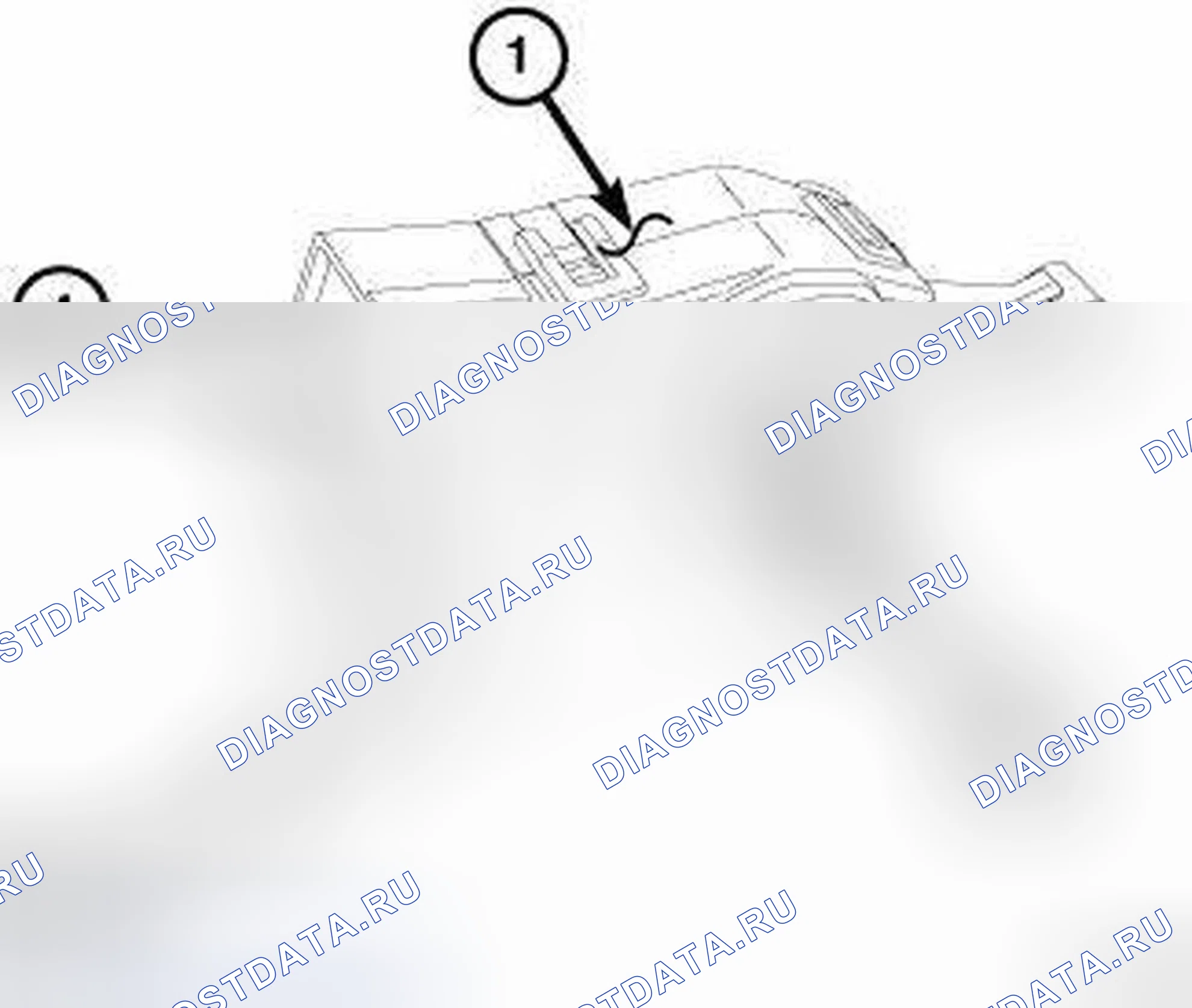 Рис. 52: ОПИСАНИЕ компрессора кондиционера. Dodge Dart PF
