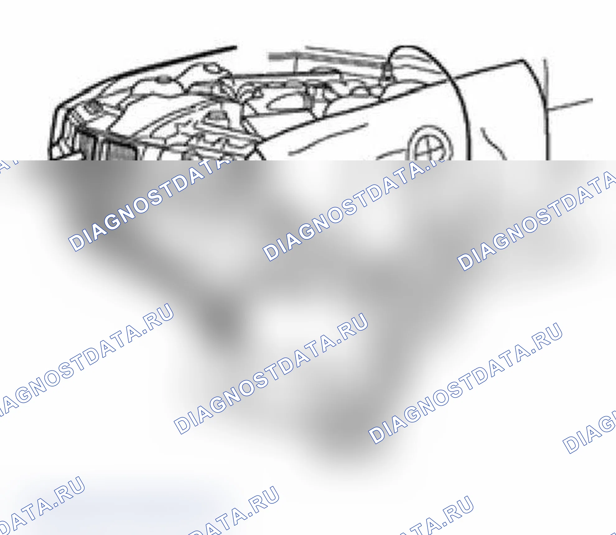 Рис. 371. BMW X5 E53