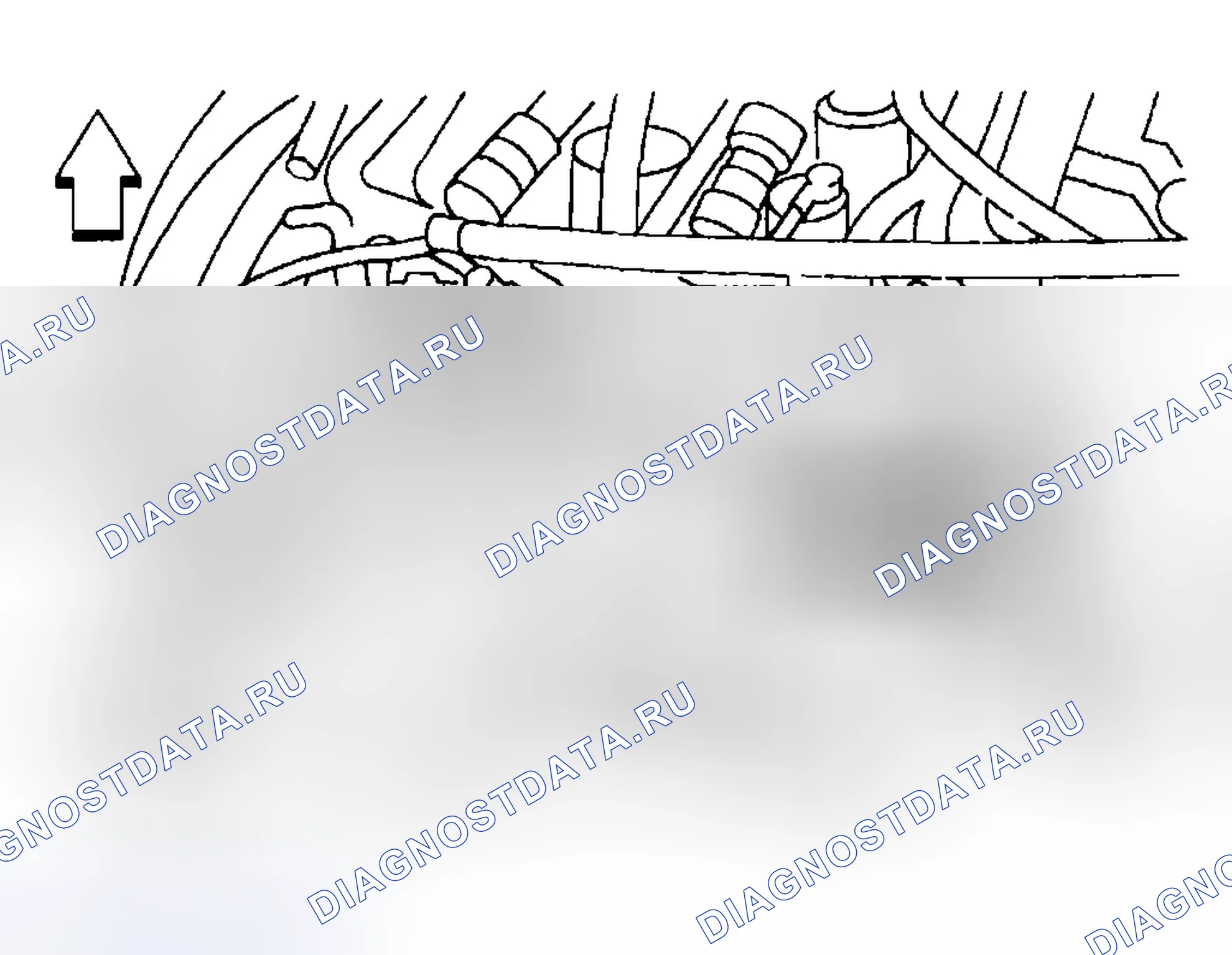 Рис. 923. Ford Pickup F250 Super Duty I