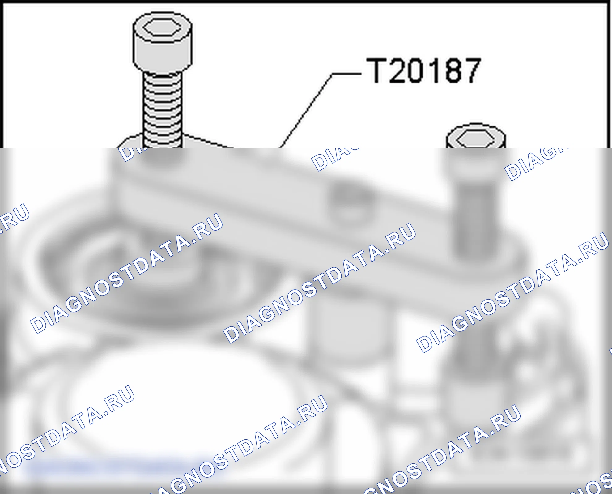 Как разобрать и собрать коробку передач (6-ступенчатая МКП 0A8). SEAT Ibiza IV