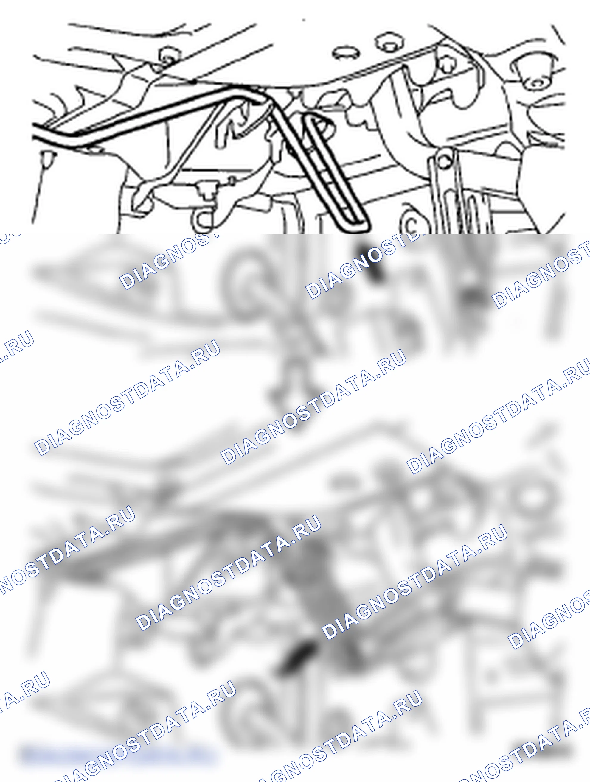 Рис. 324. Lexus ES XV40