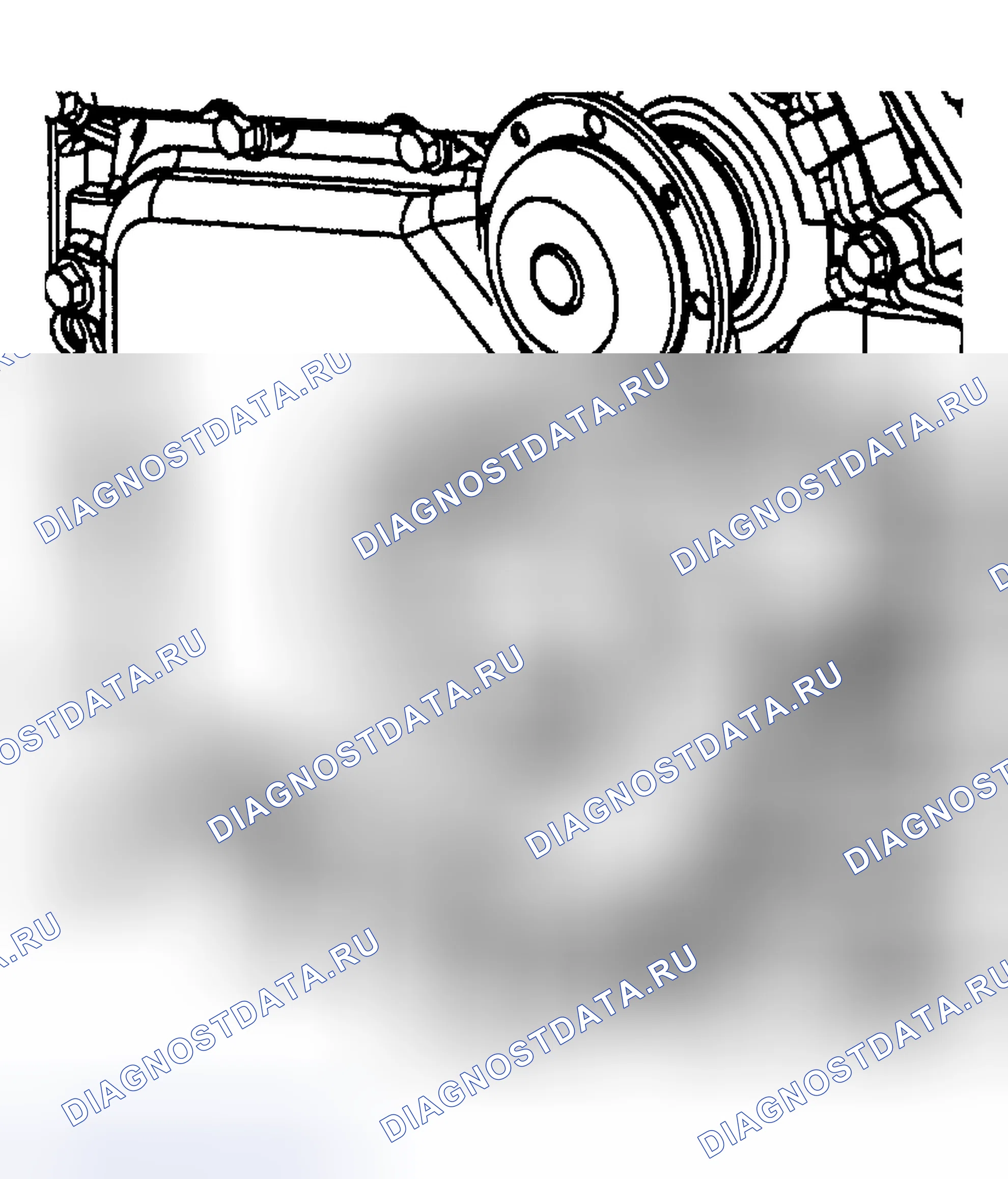 Рис. 1403. Hyundai Terracan I рестайлинг