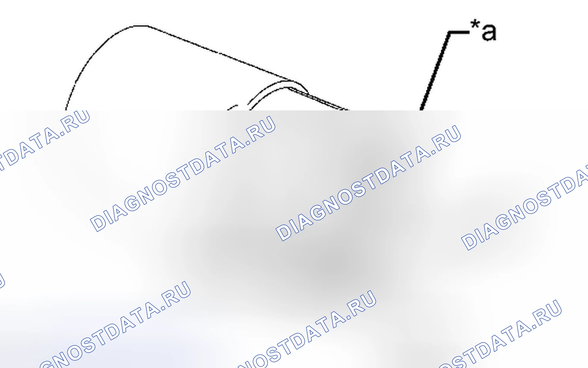 Рис. 78. Toyota Avalon XX40