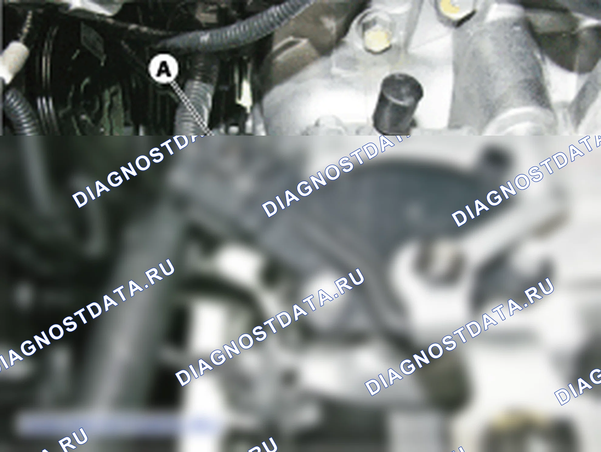 Снятие акпп. Hyundai GRAND i10/Xcent BA