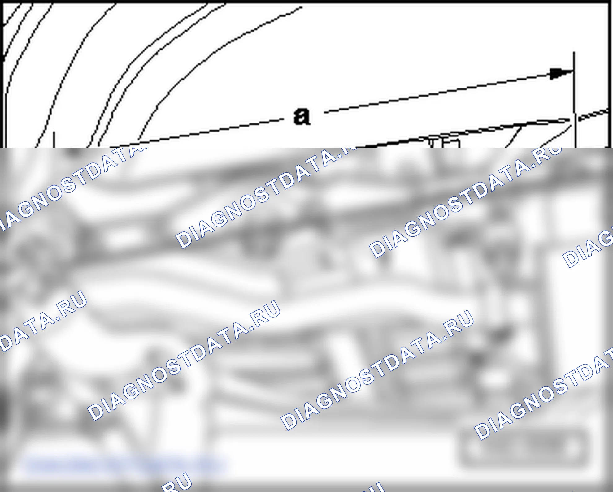 Ремонт задней подвески. SEAT Alhambra I