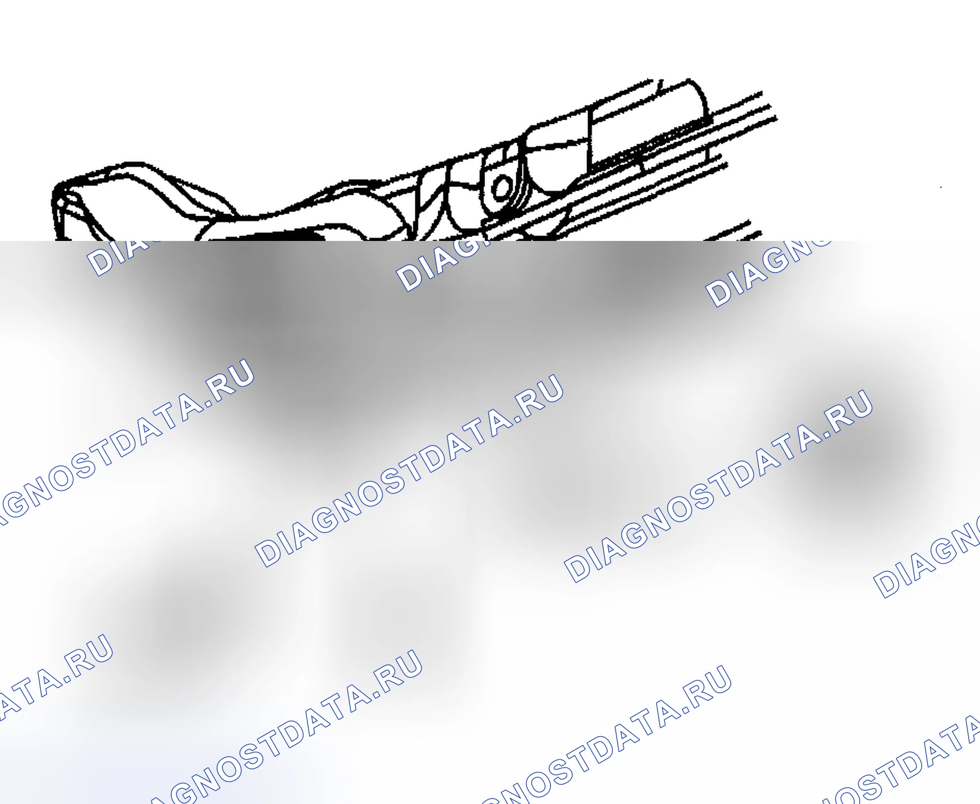 Рис. 64: Процедура установки. Buick Regal IV