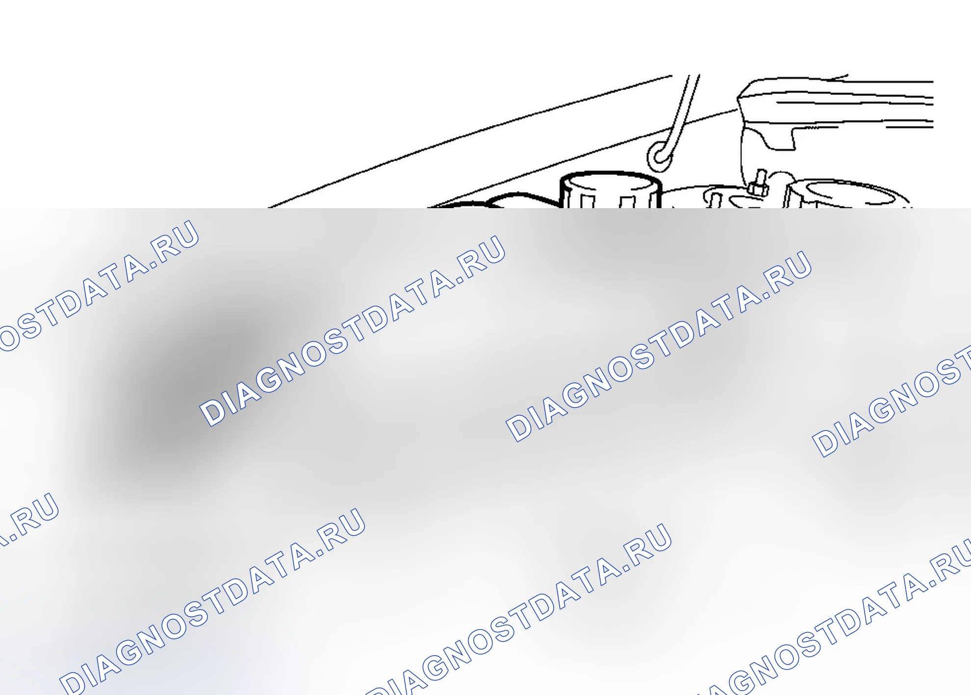 Рис. 293. Ford Focus I рестайлинг