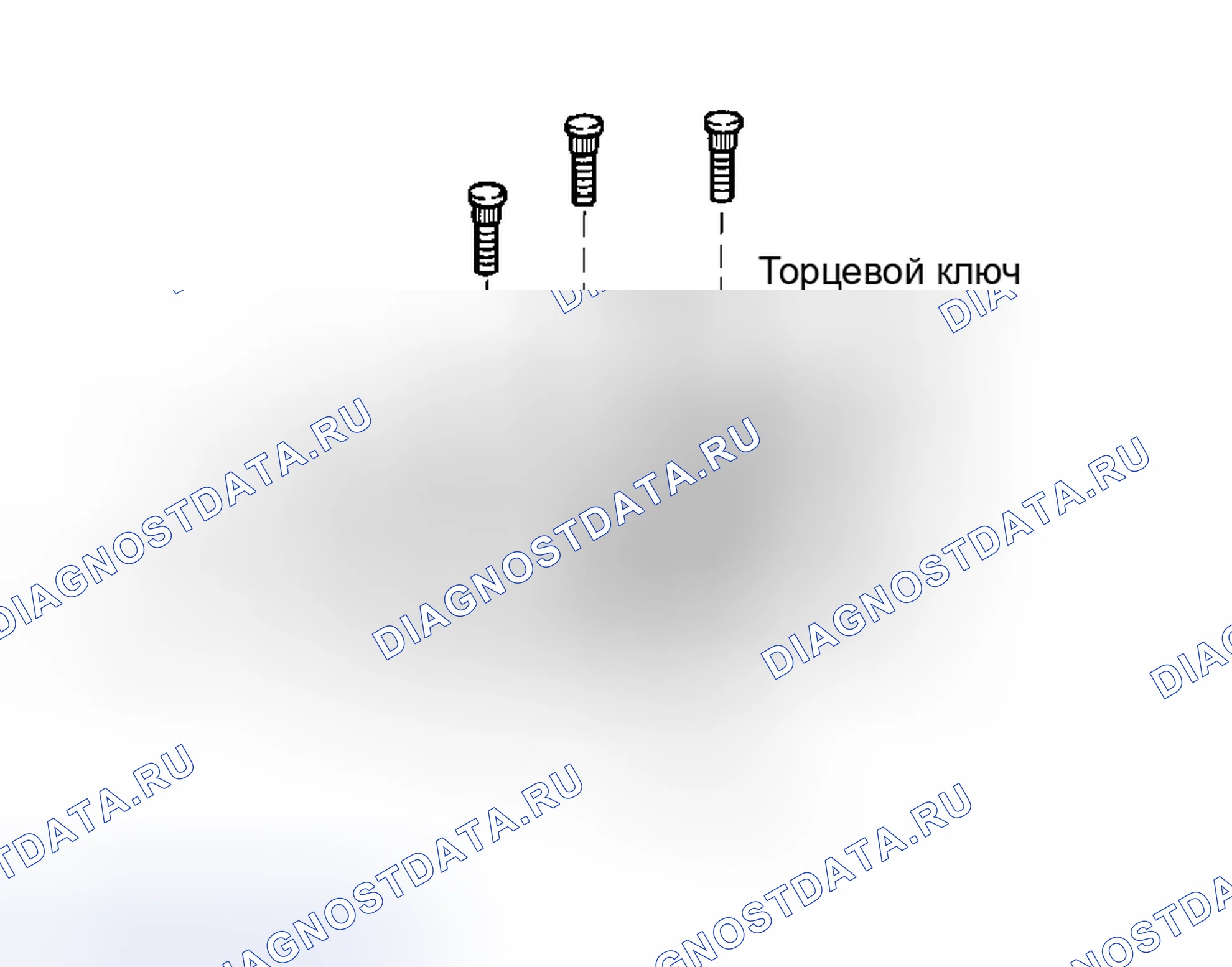 Рис. 86. Toyota Land Cruiser 100 рестайлинг