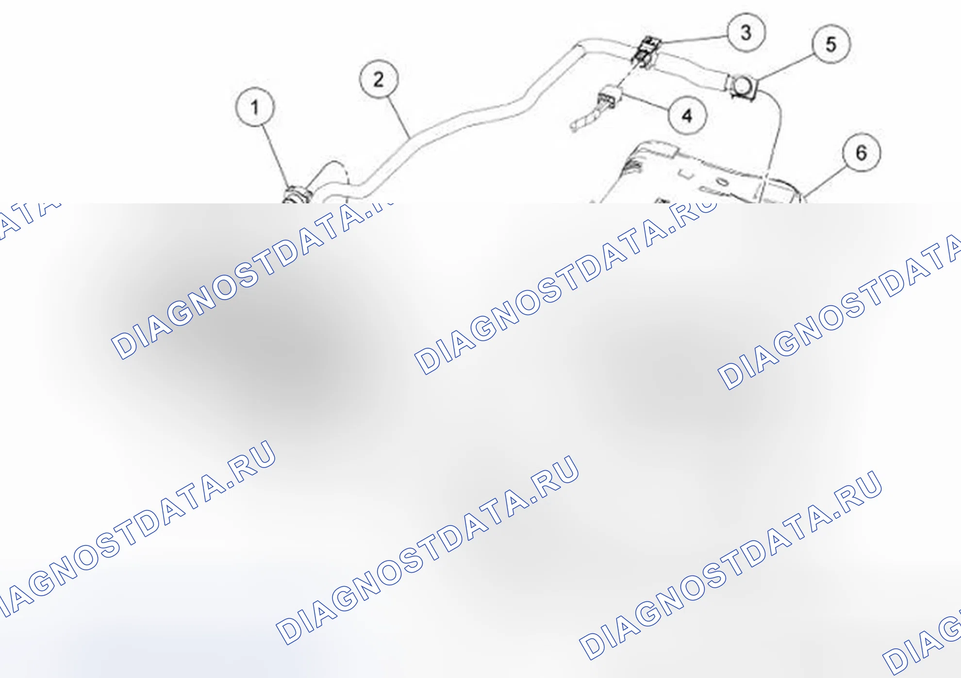 Рис. 25. Ford Escape I рестайлинг 2