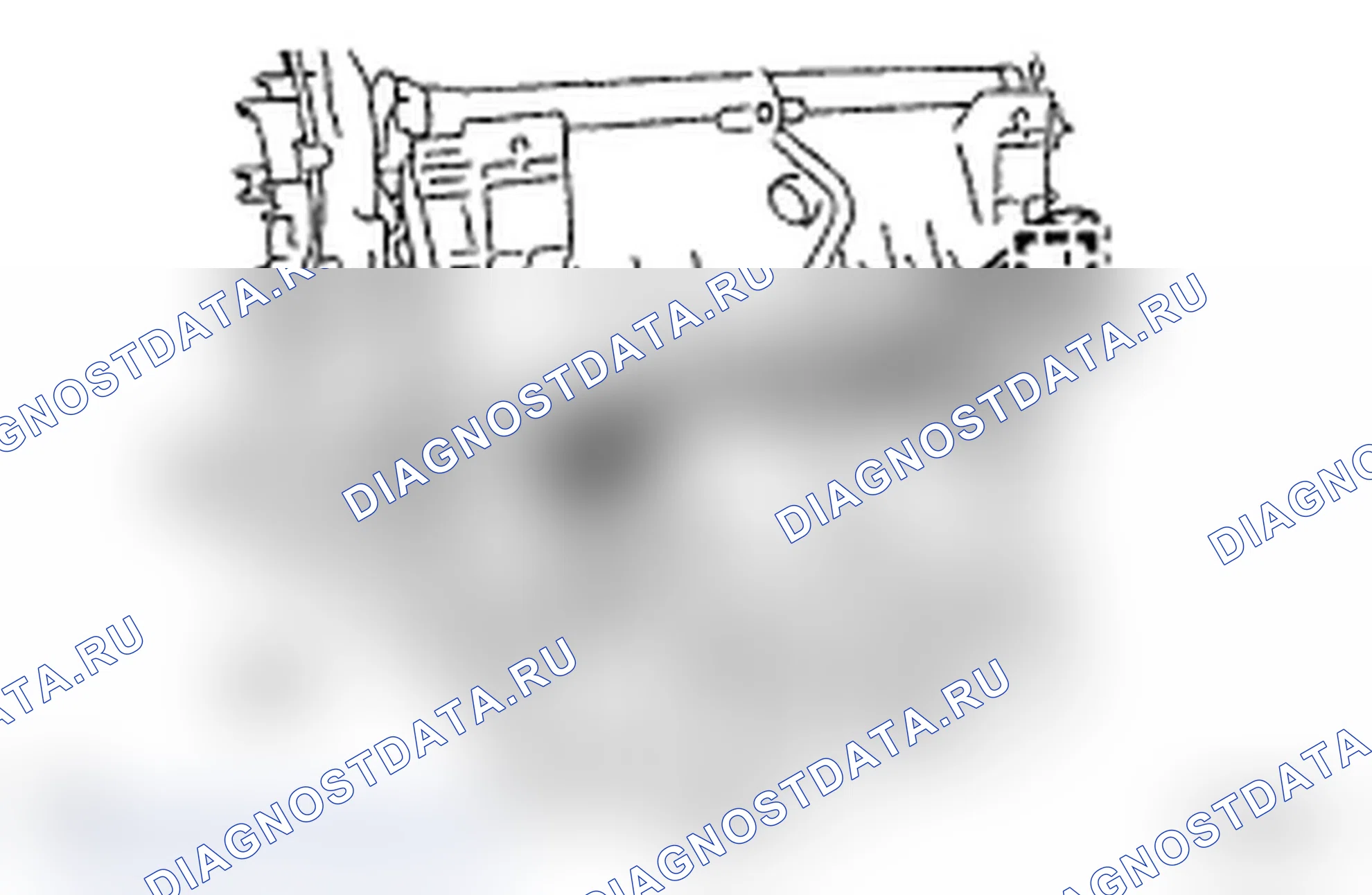 Рис. 210. Toyota Land Cruiser 200