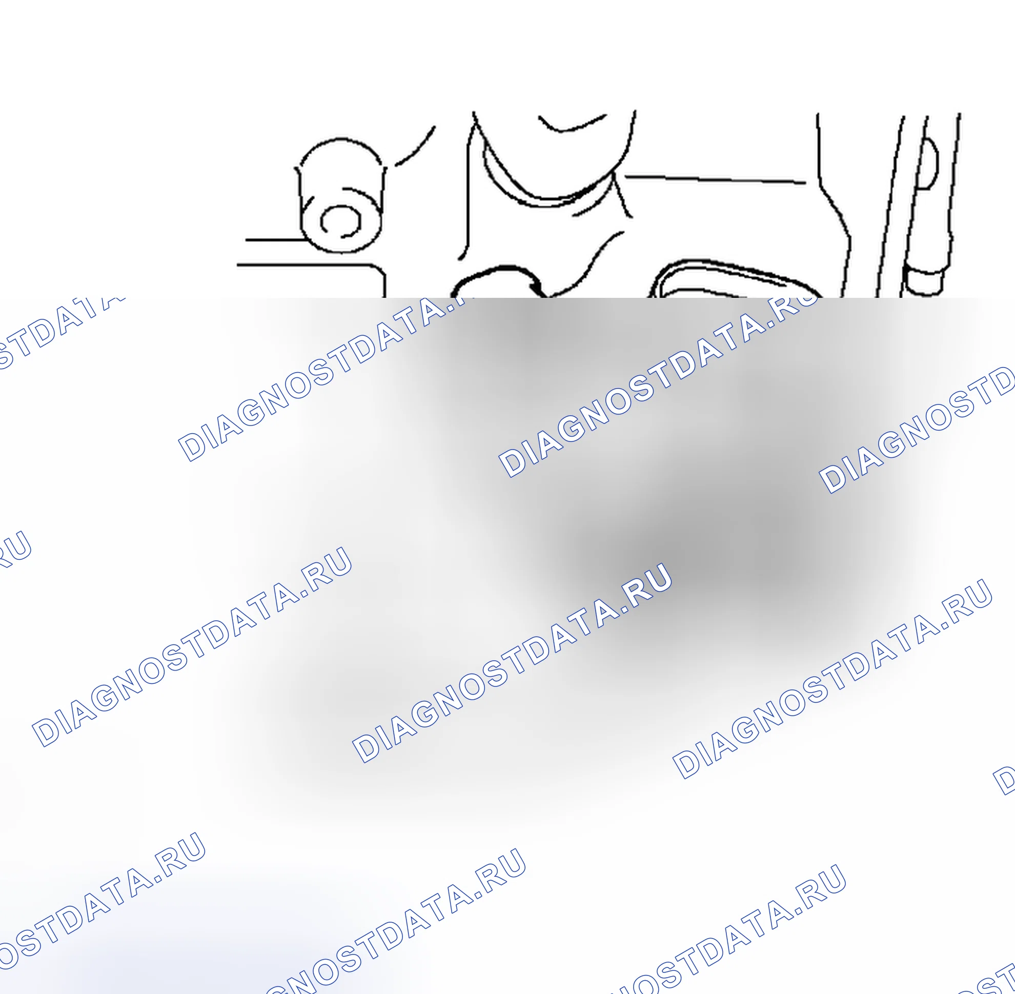 Рис. 169. Kia Sorento I