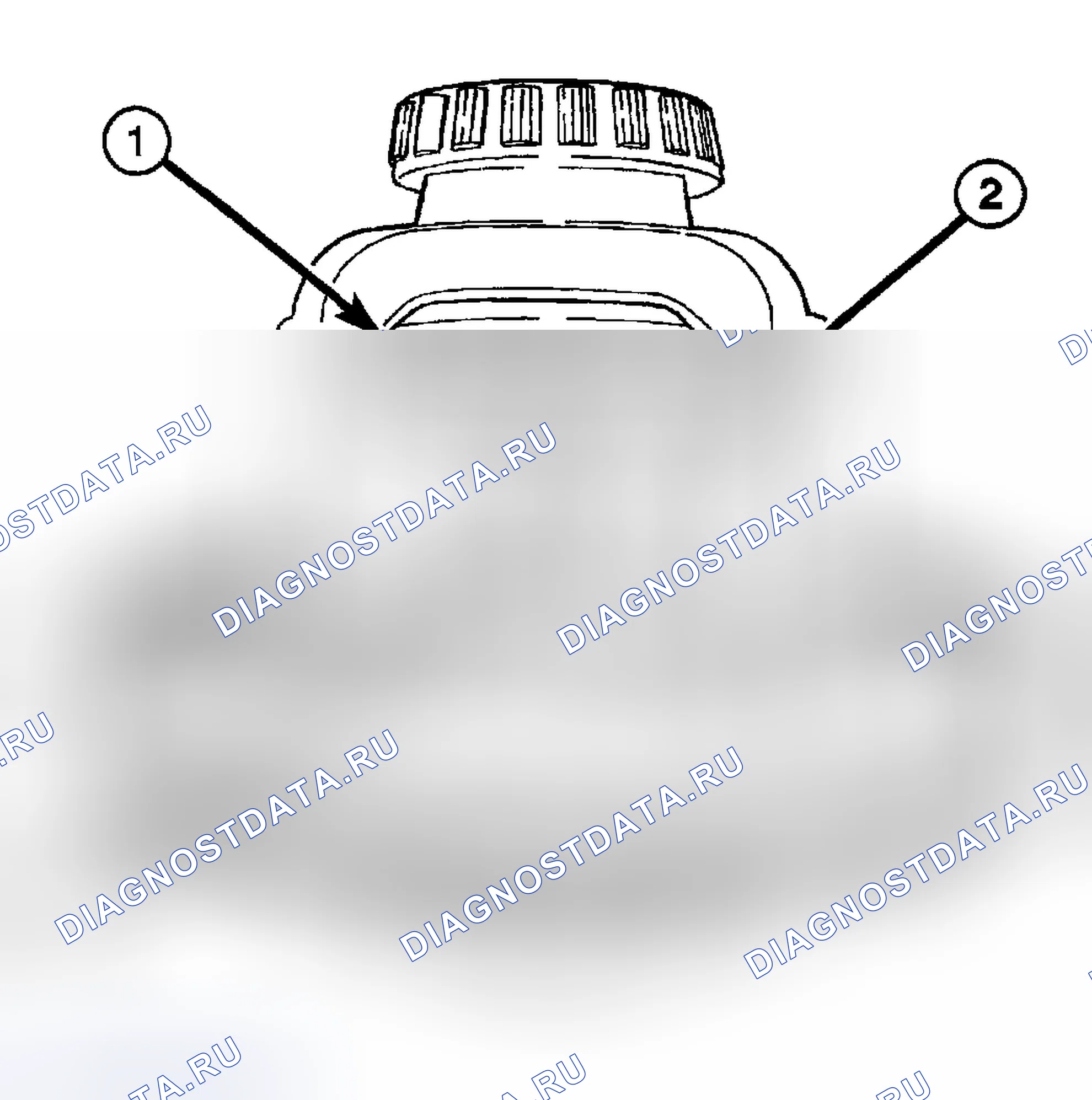 Рис. 146. Dodge Durango II