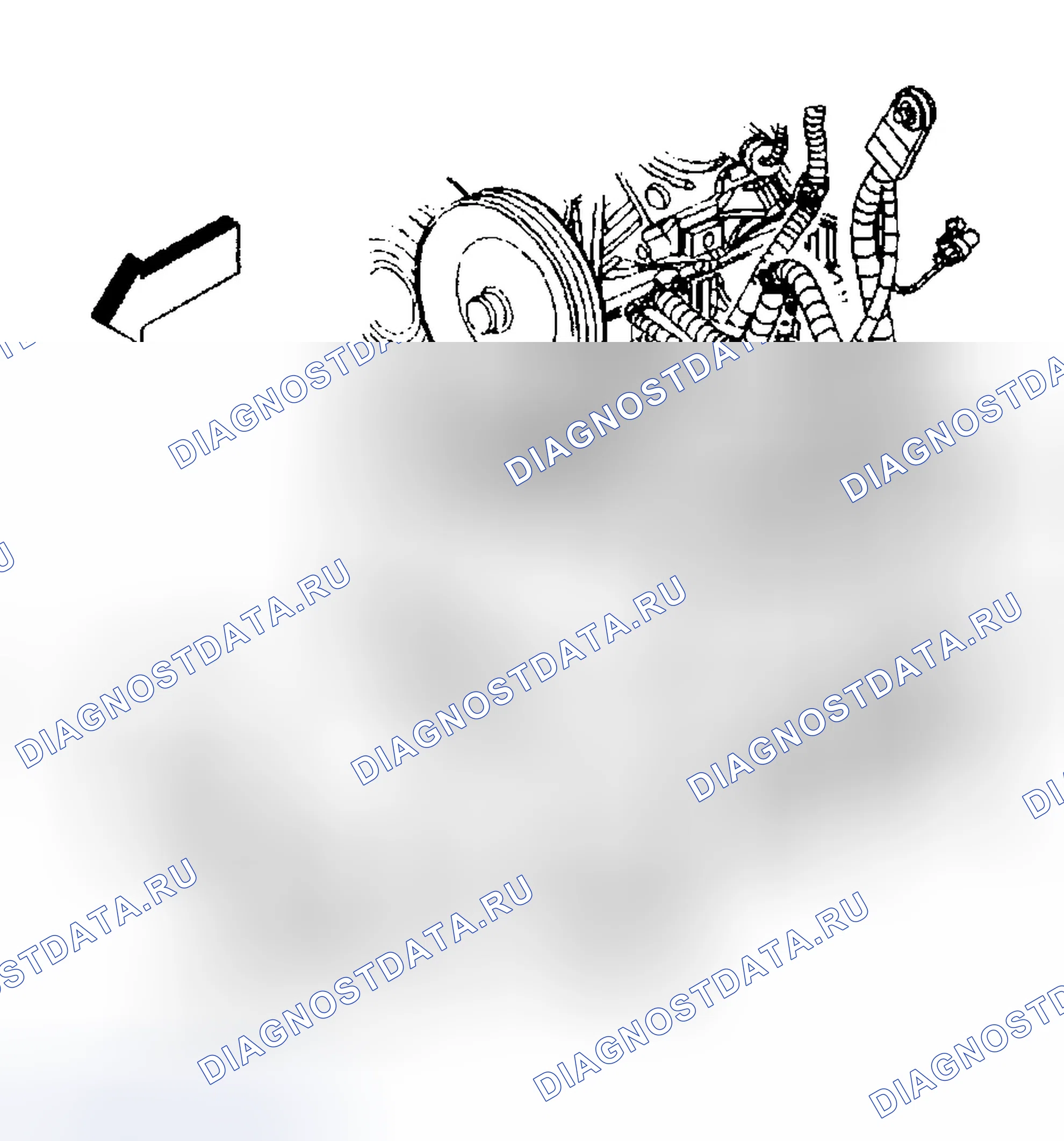 Рис. 39. Chevrolet Silverado 2500 