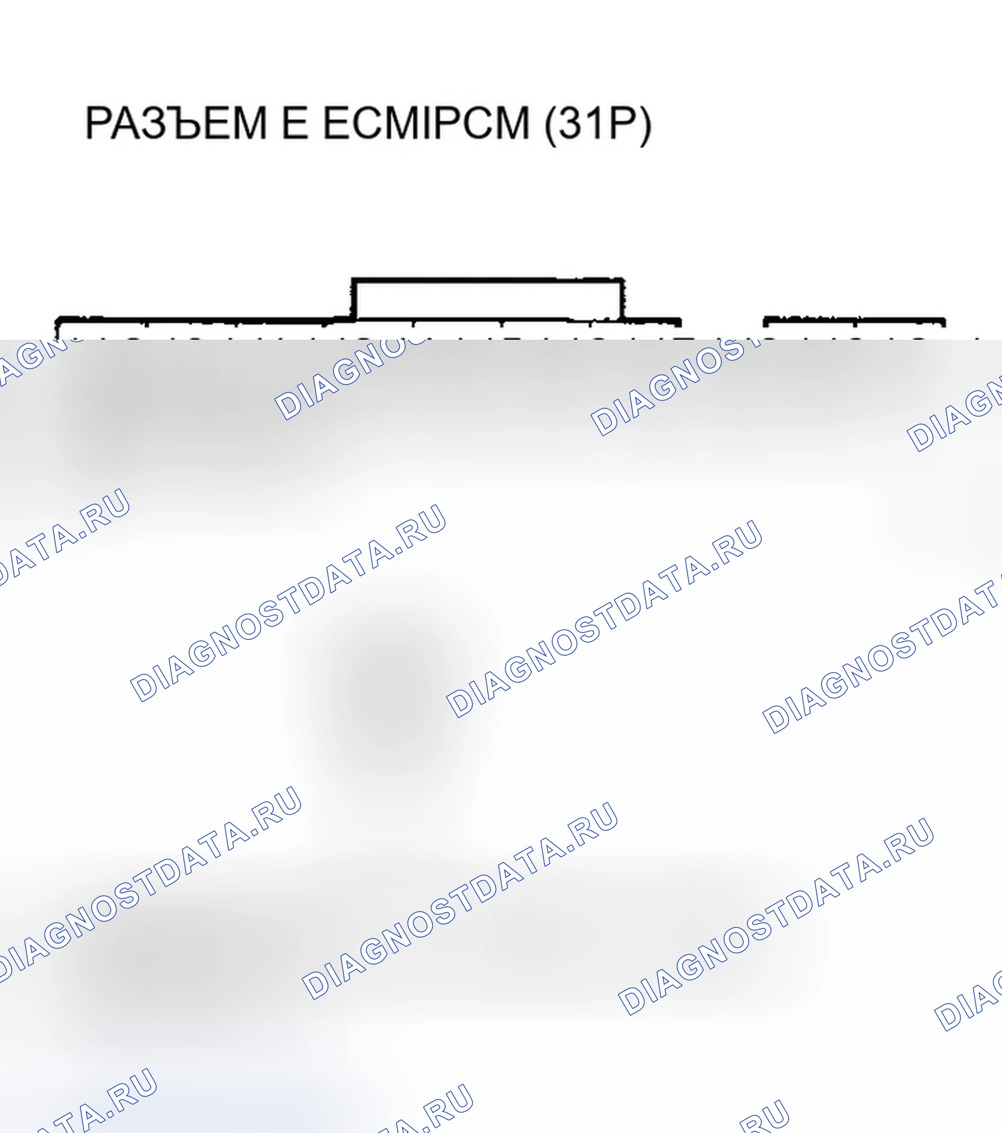 Рис. 767. Honda Accord VII рестайлинг