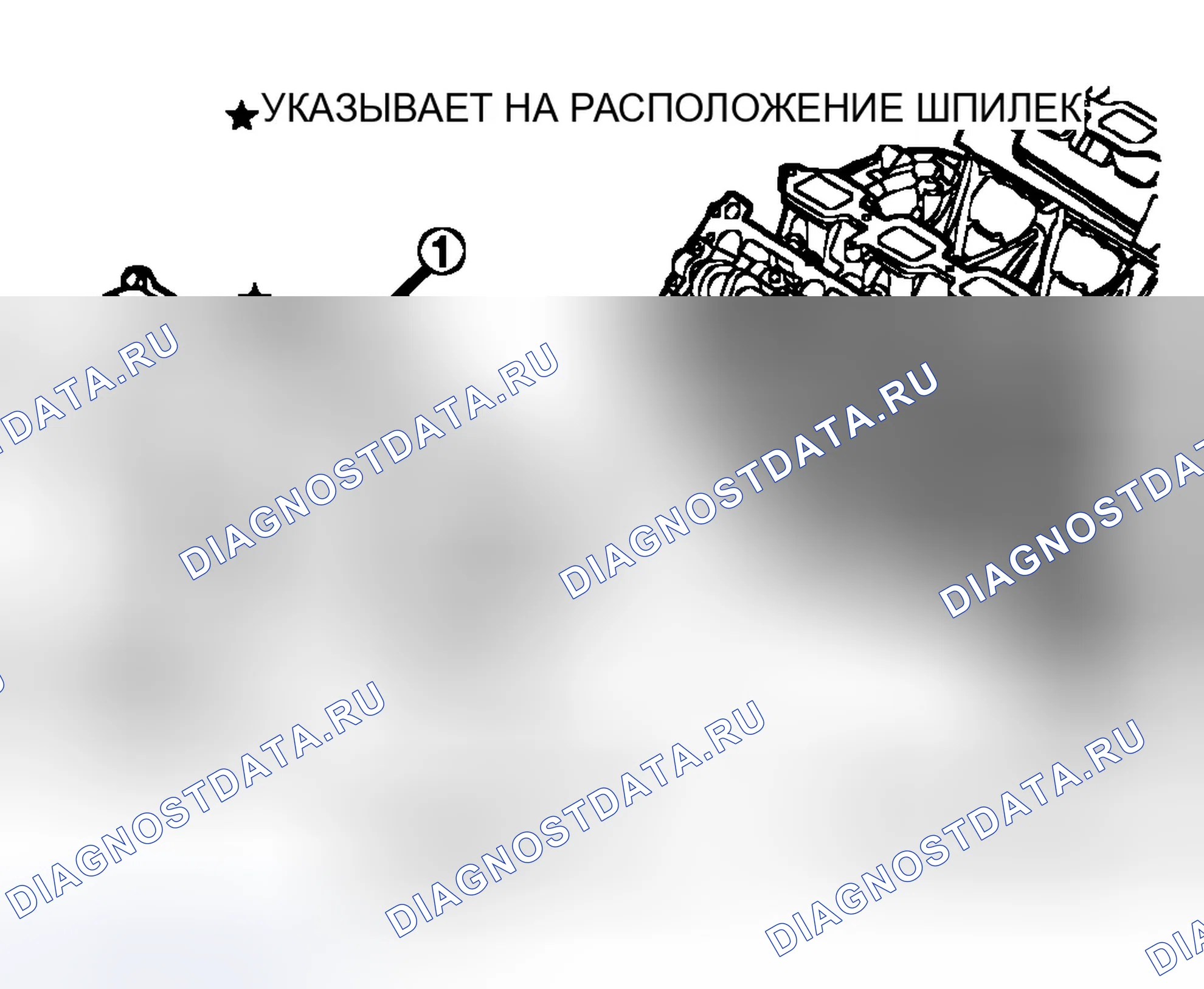 Рис. 403. Dodge Pickup R1500 