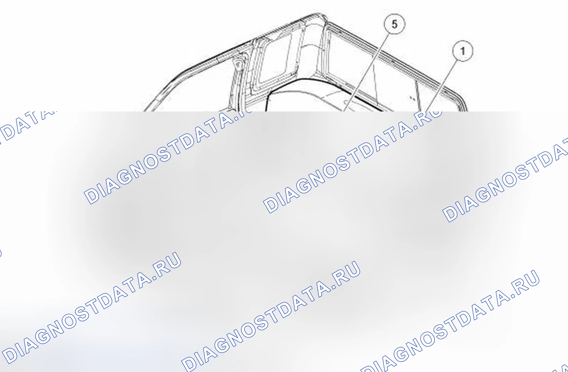 Рис. 21. Ford Ranger II