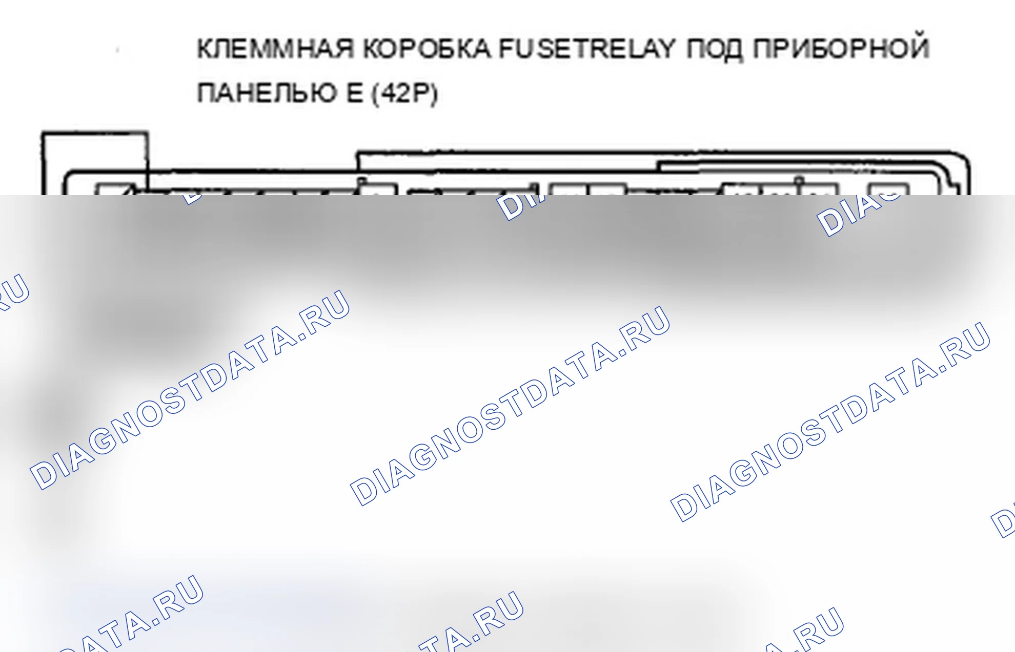 Рис. 67. Acura RDX I рестайлинг