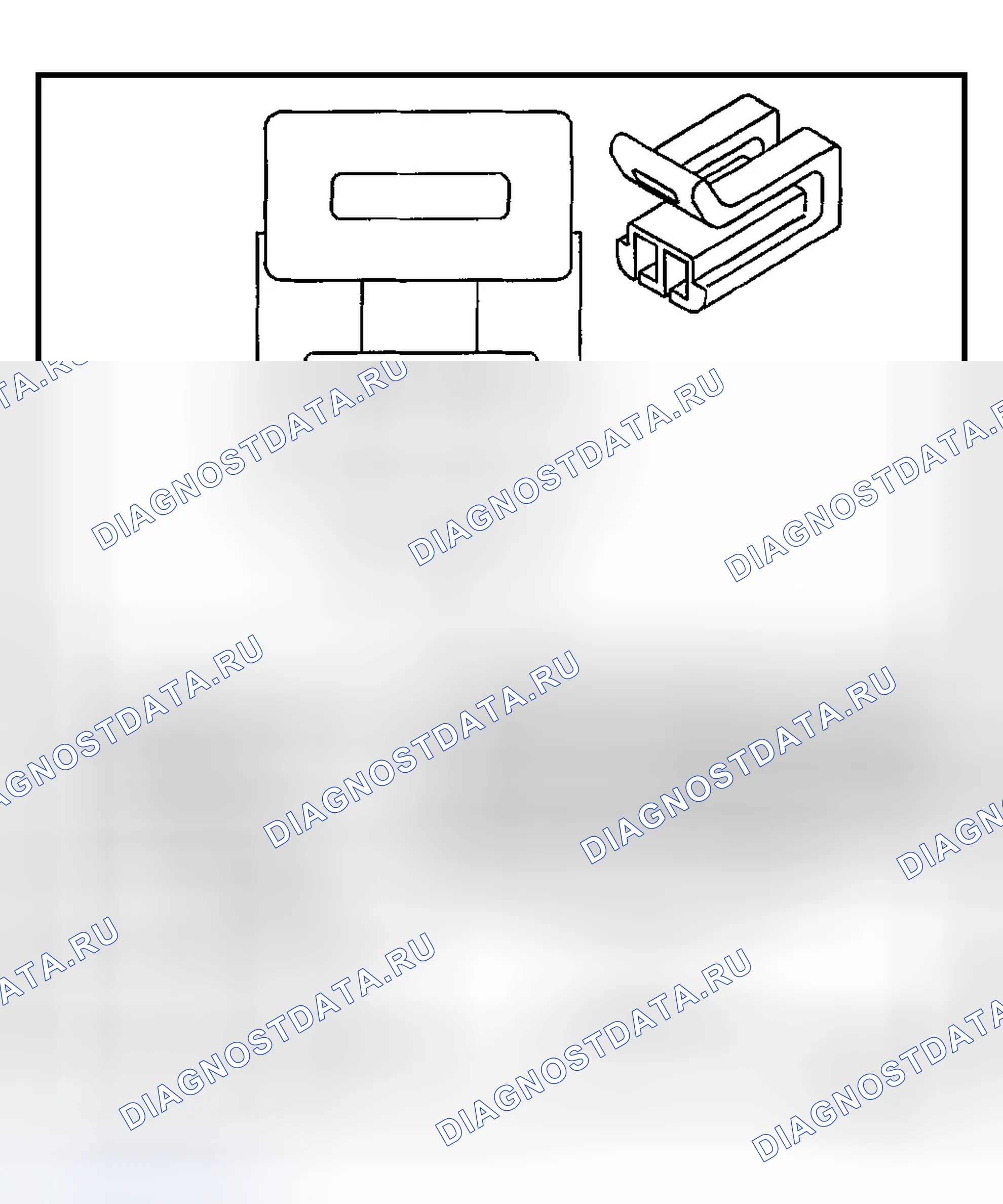 Рис. 387. GMC Savana Camper Special G3500 