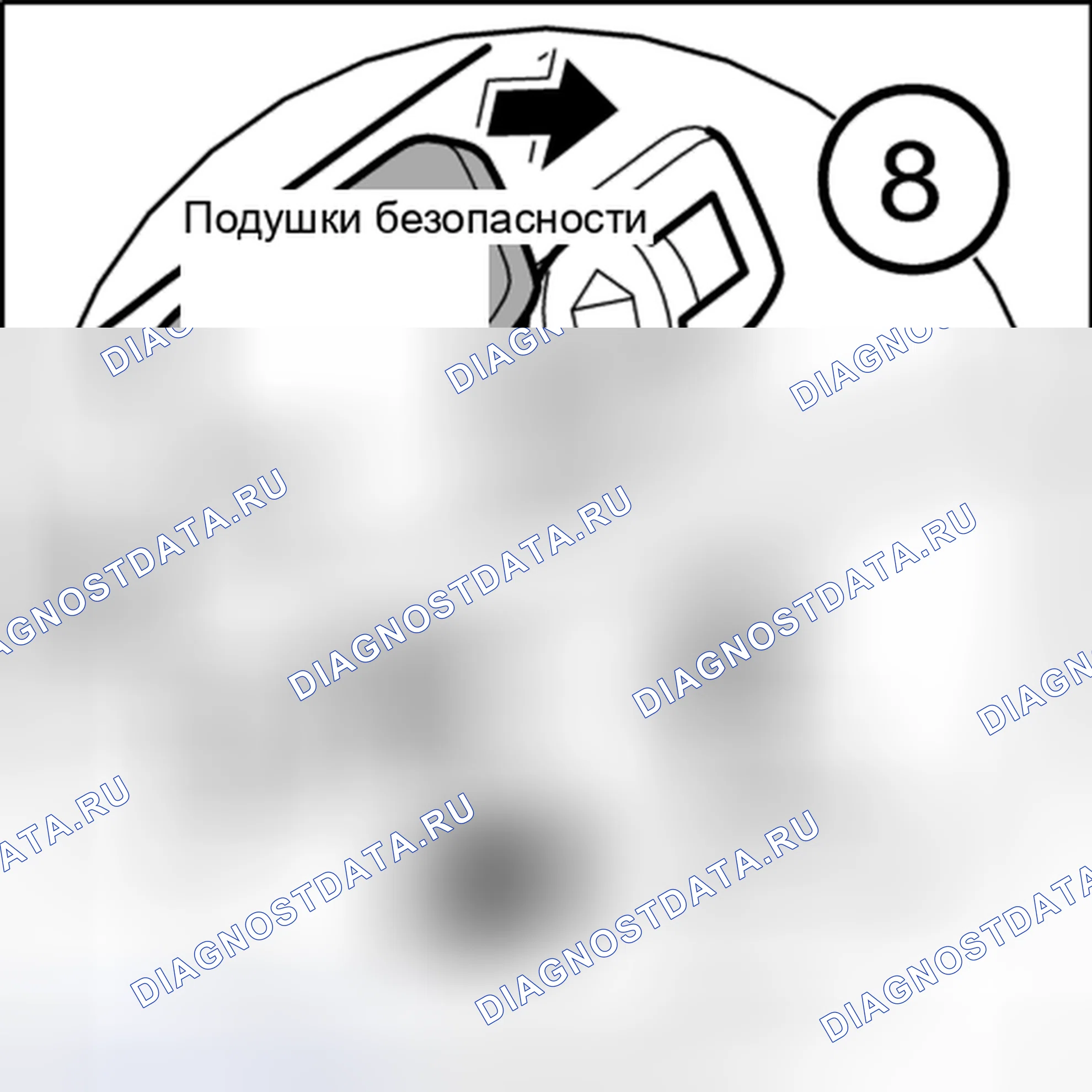 Рис. 371. Kia Cerato I