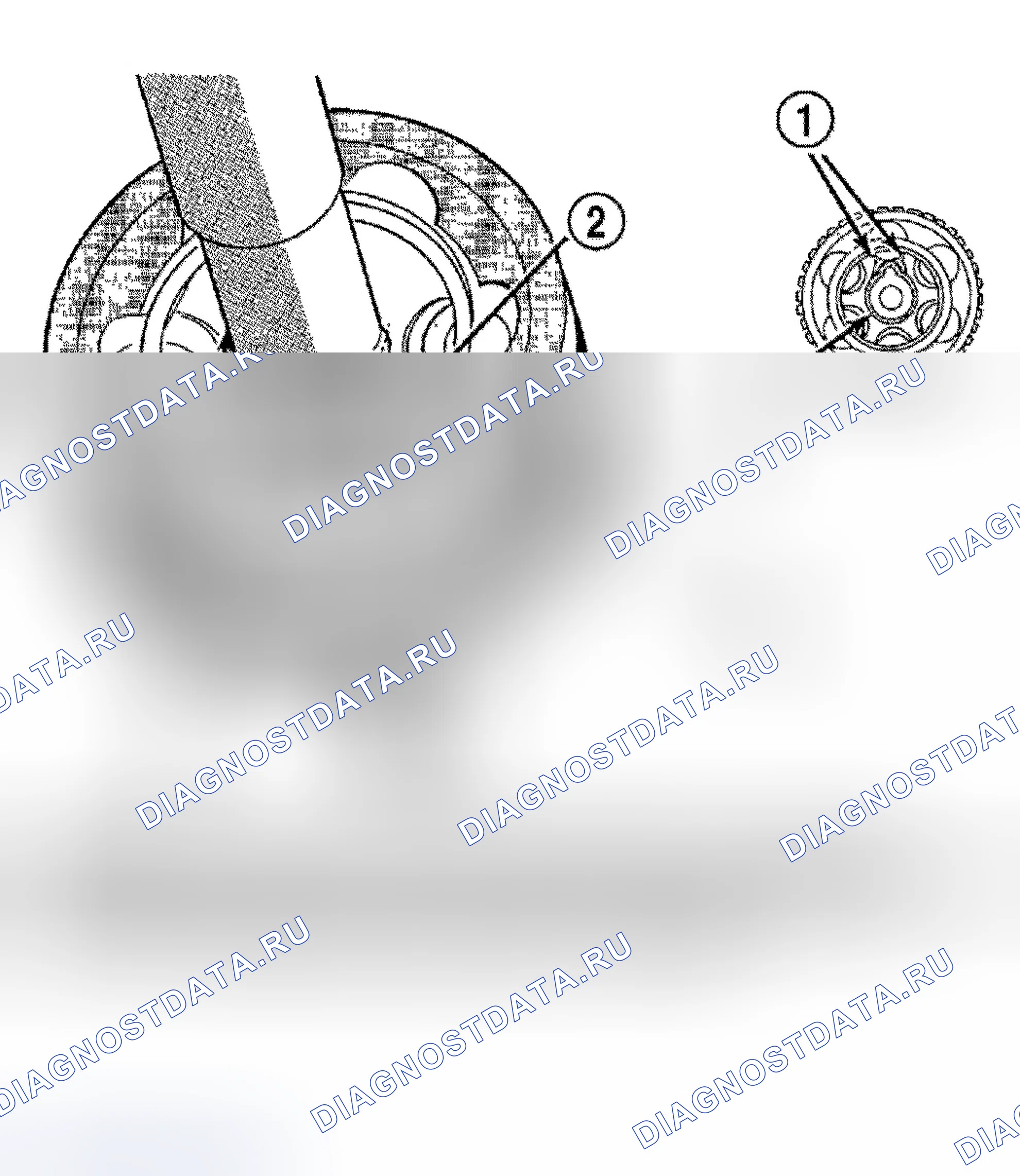 Рис. 26. Chrysler Town & Country IV