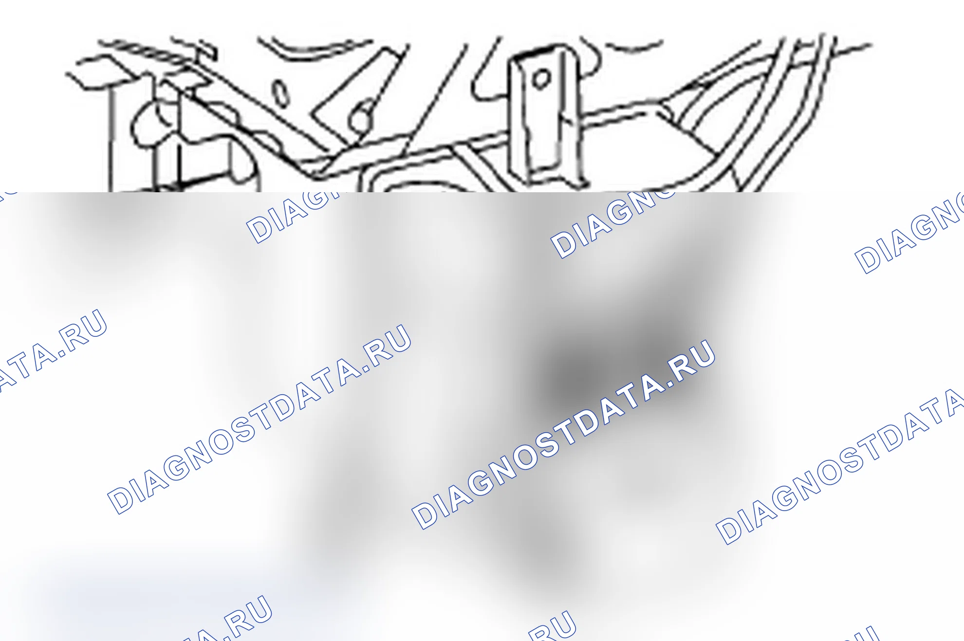 Рис. 26. Subaru Impreza WRX STI GD рестайлинг 2