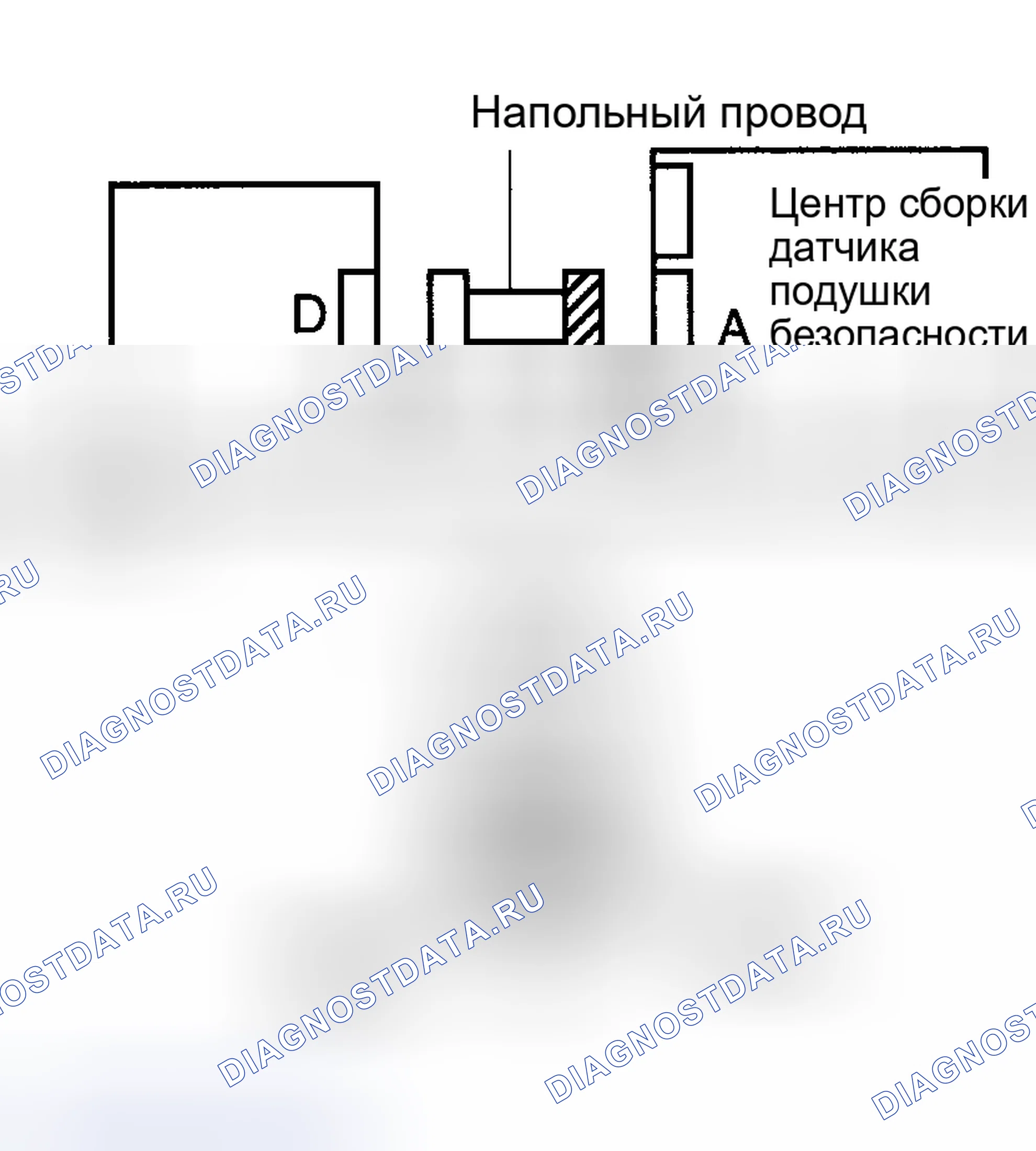Рис. 56. Toyota Corolla IX рестайлинг