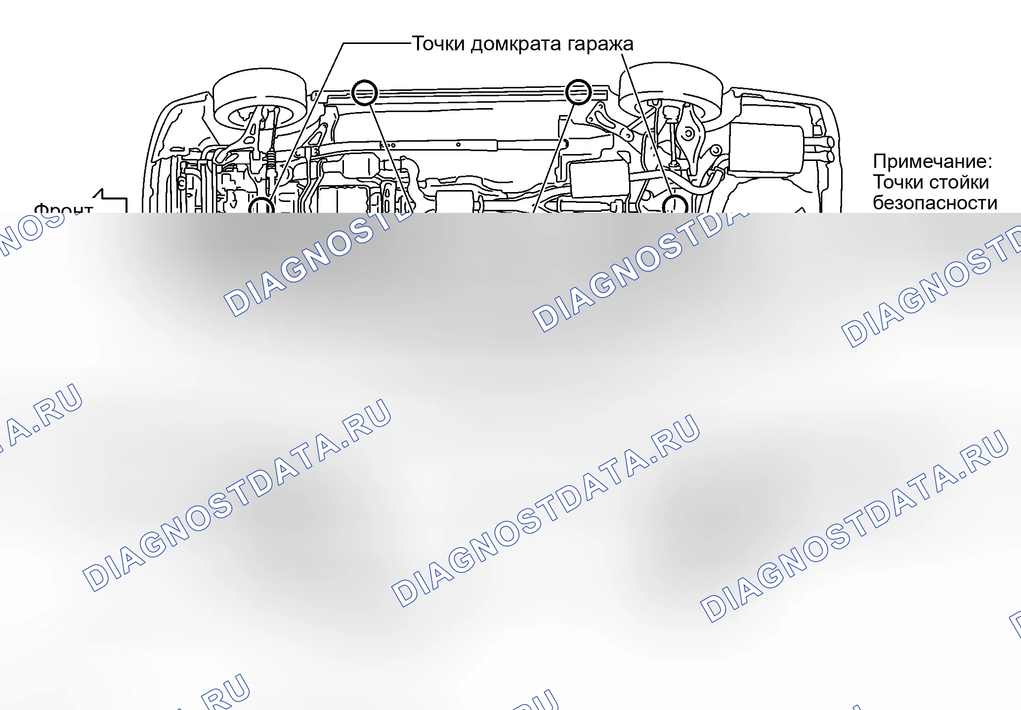 Рис. 64. Infiniti Q45 III