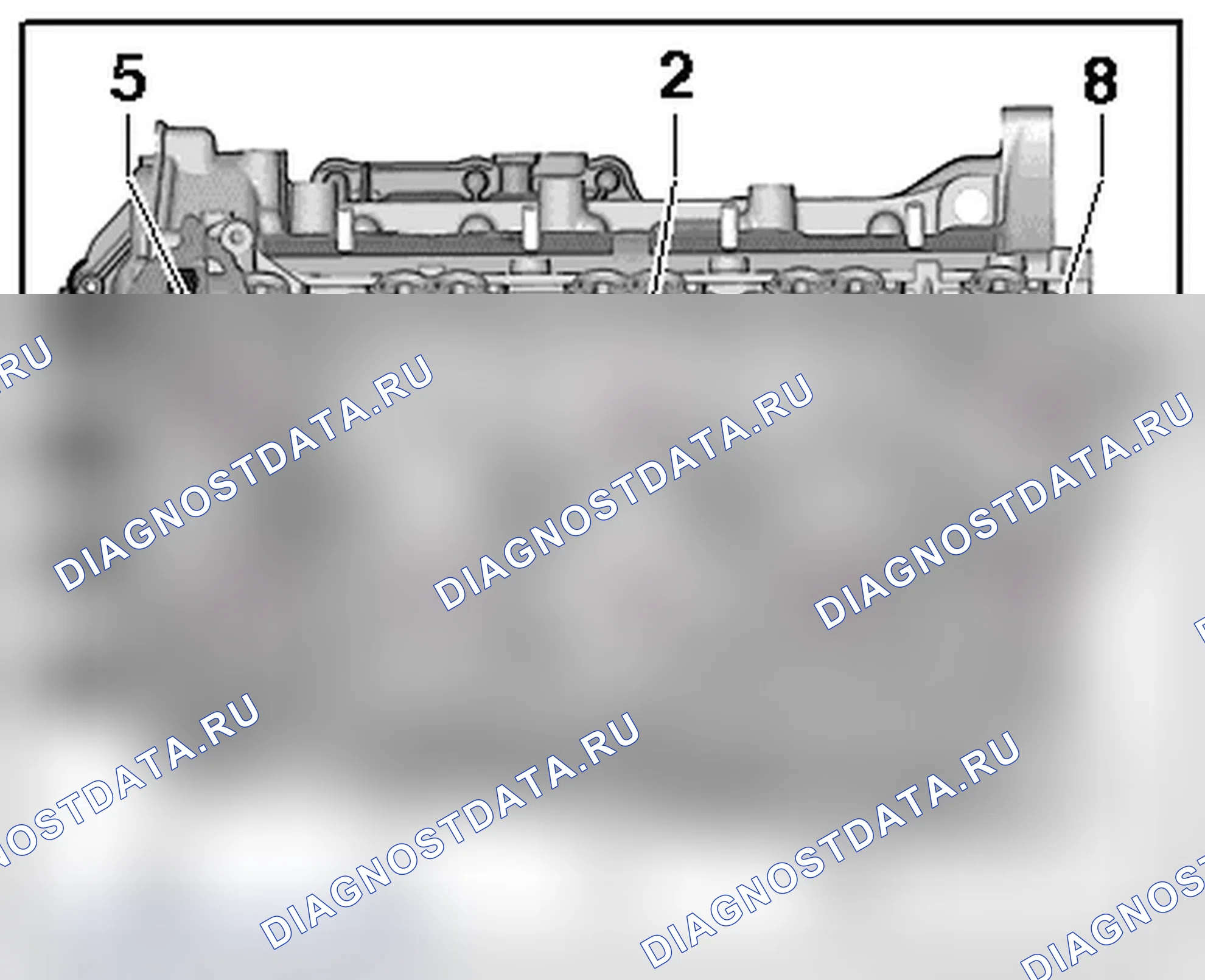 Рис. 215. Audi A4 B8