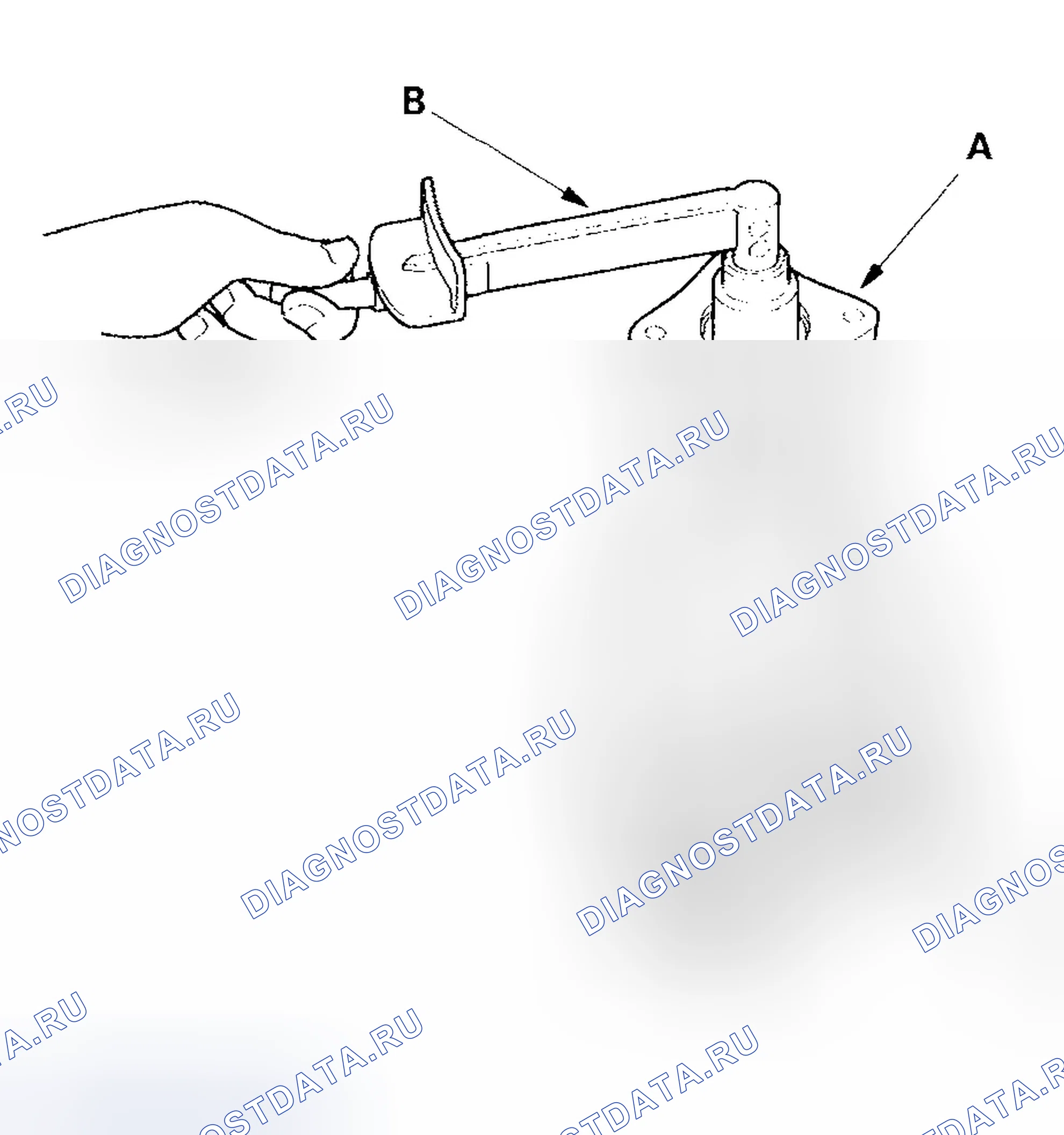 Рис. 19. Honda Pilot I
