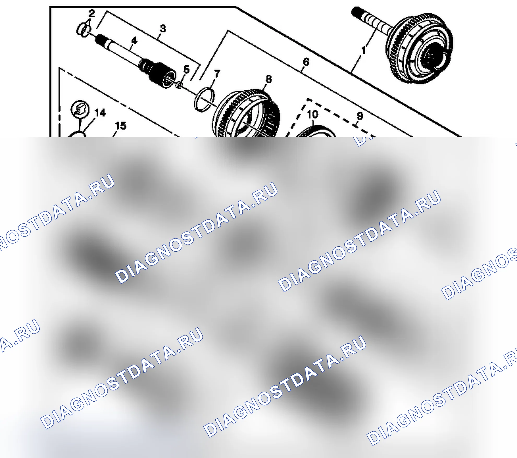 Рис. 513. GMC Sierra 2500 HD 