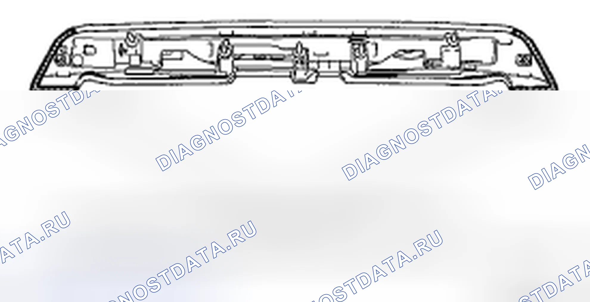 Рис. 561. Toyota Highlander II
