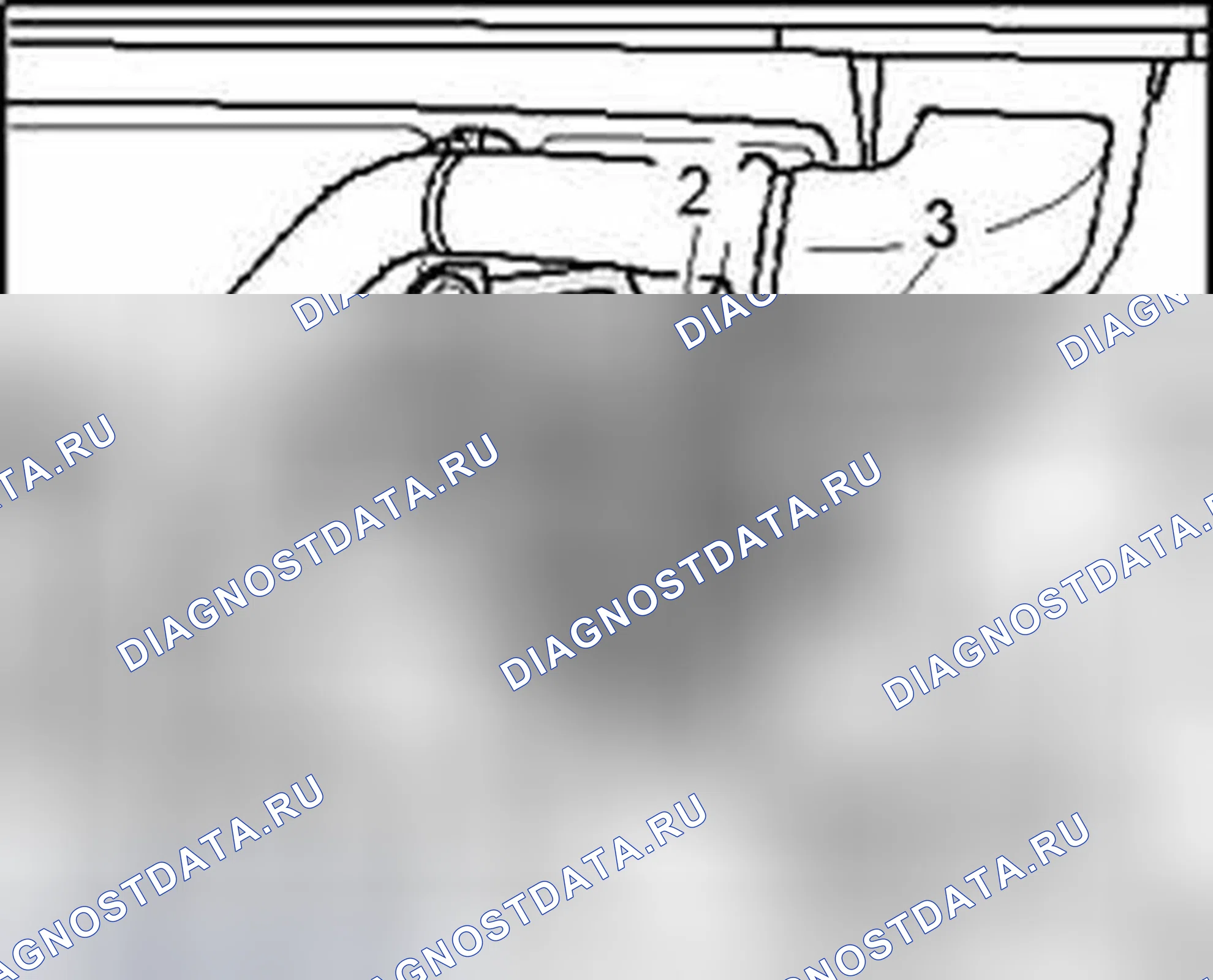 Рис. 369. Audi A6 С6