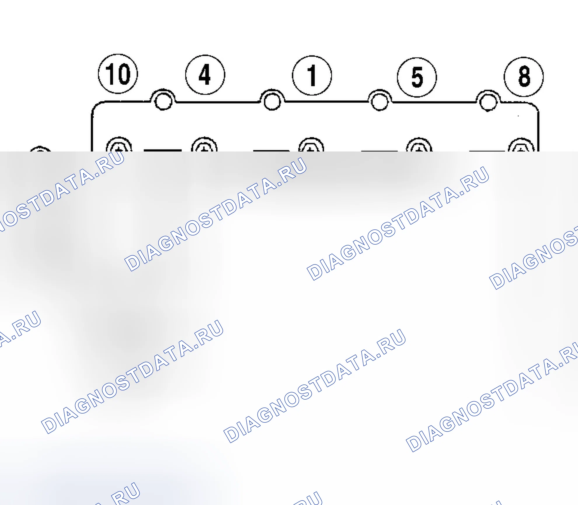 Рис. 471. Chevrolet Tahoe II