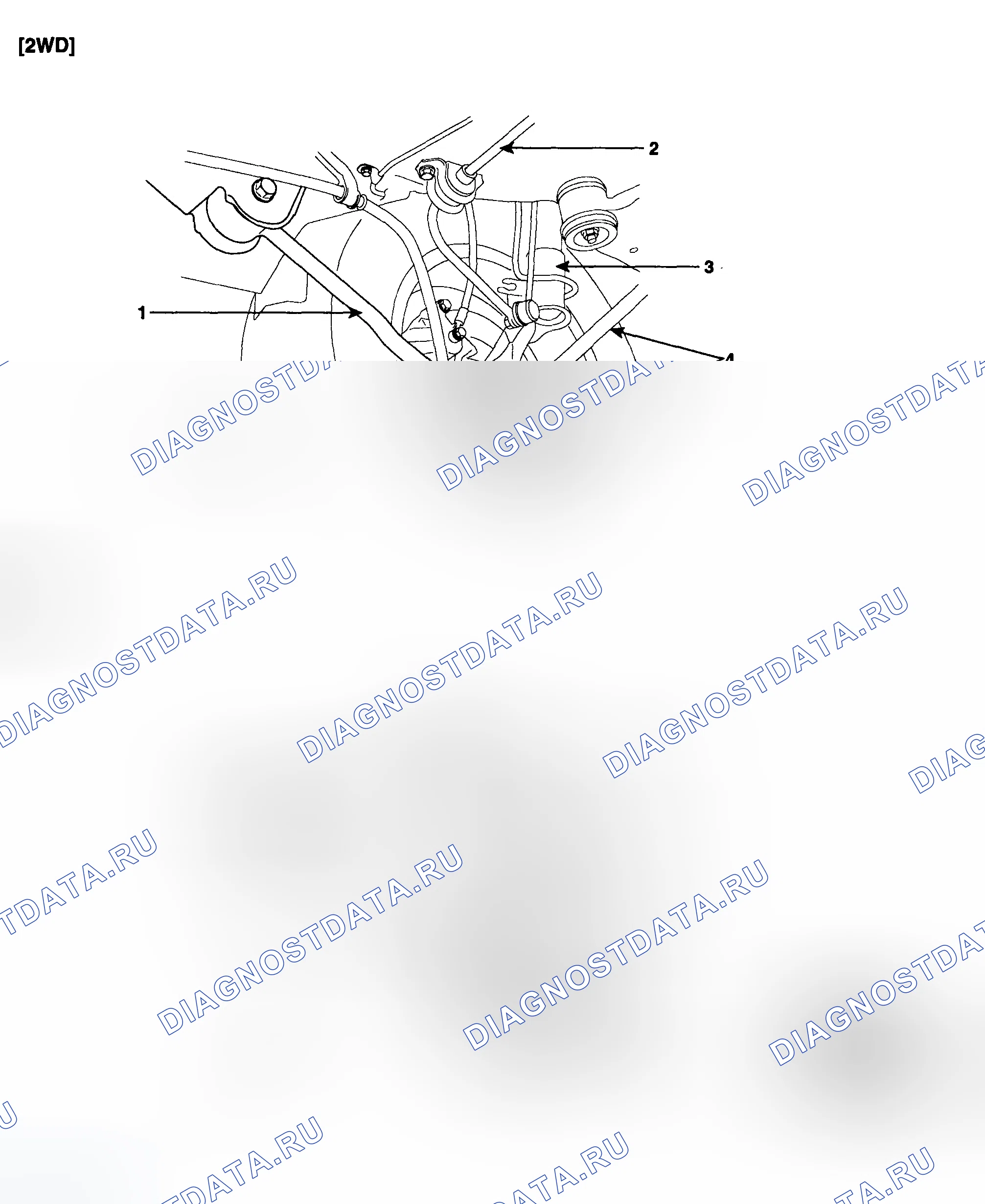 Рис. 34: КОМПОНЕНТЫ. Hyundai Tucson I