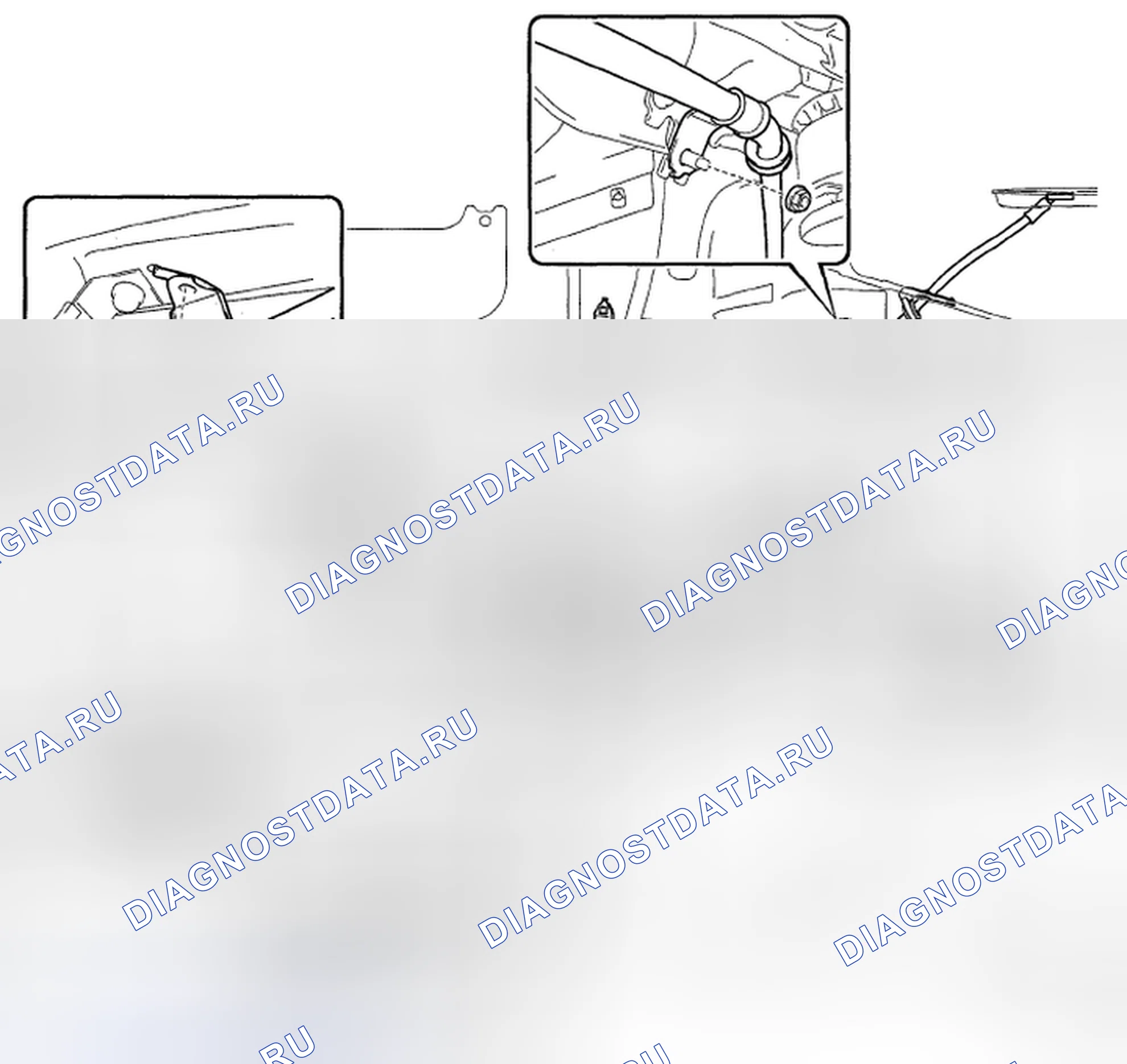 Рис. 139. Toyota Highlander II