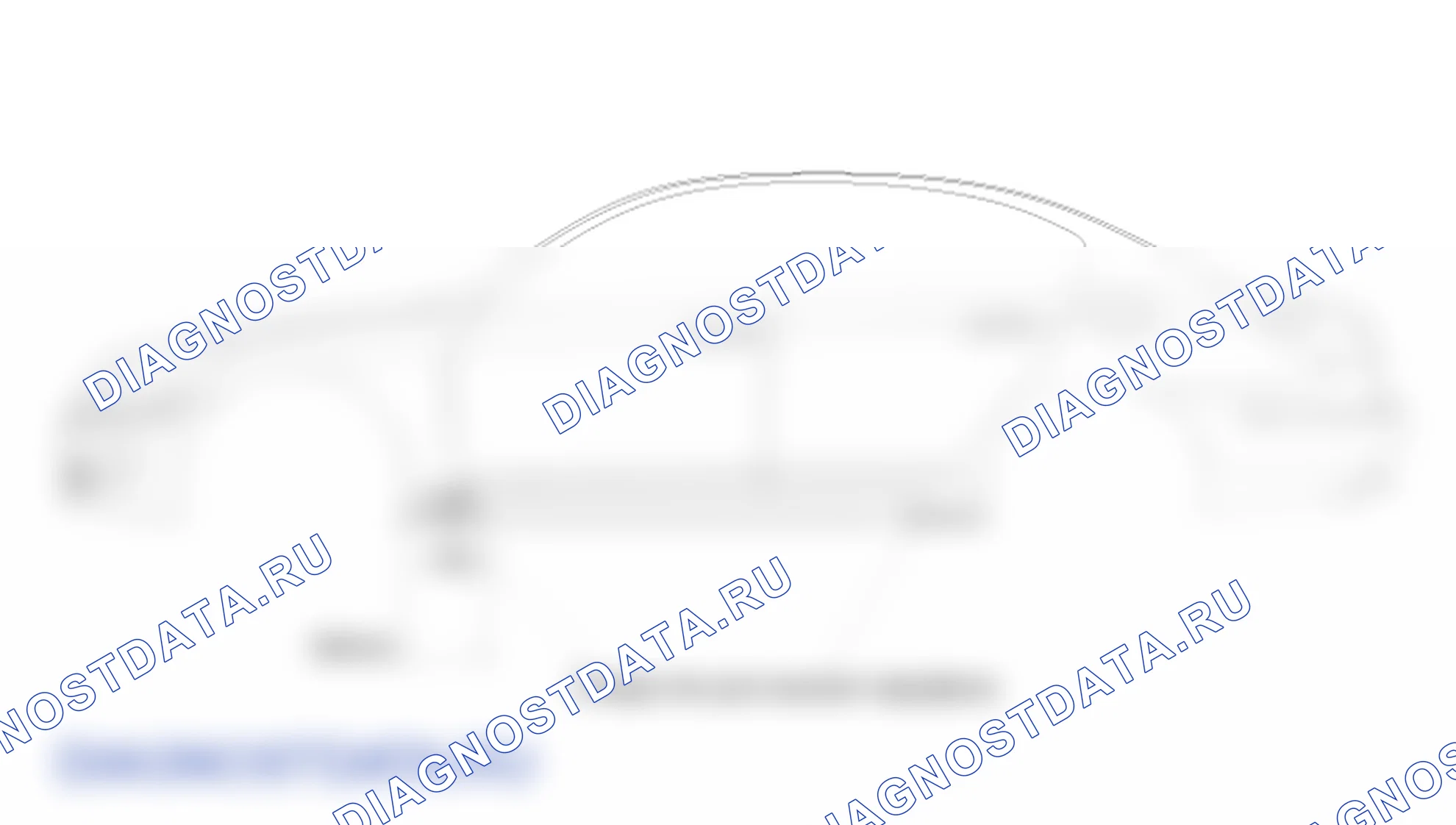 Закачка воска в полость. Hyundai Genesis BH
