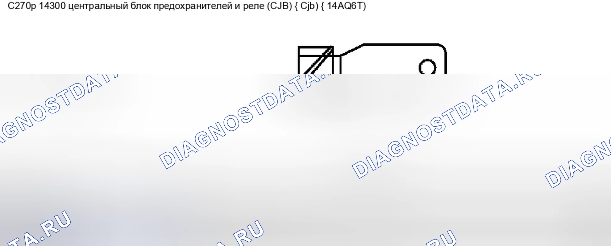 Рис. 105. Ford Pickup F250 Super Duty I