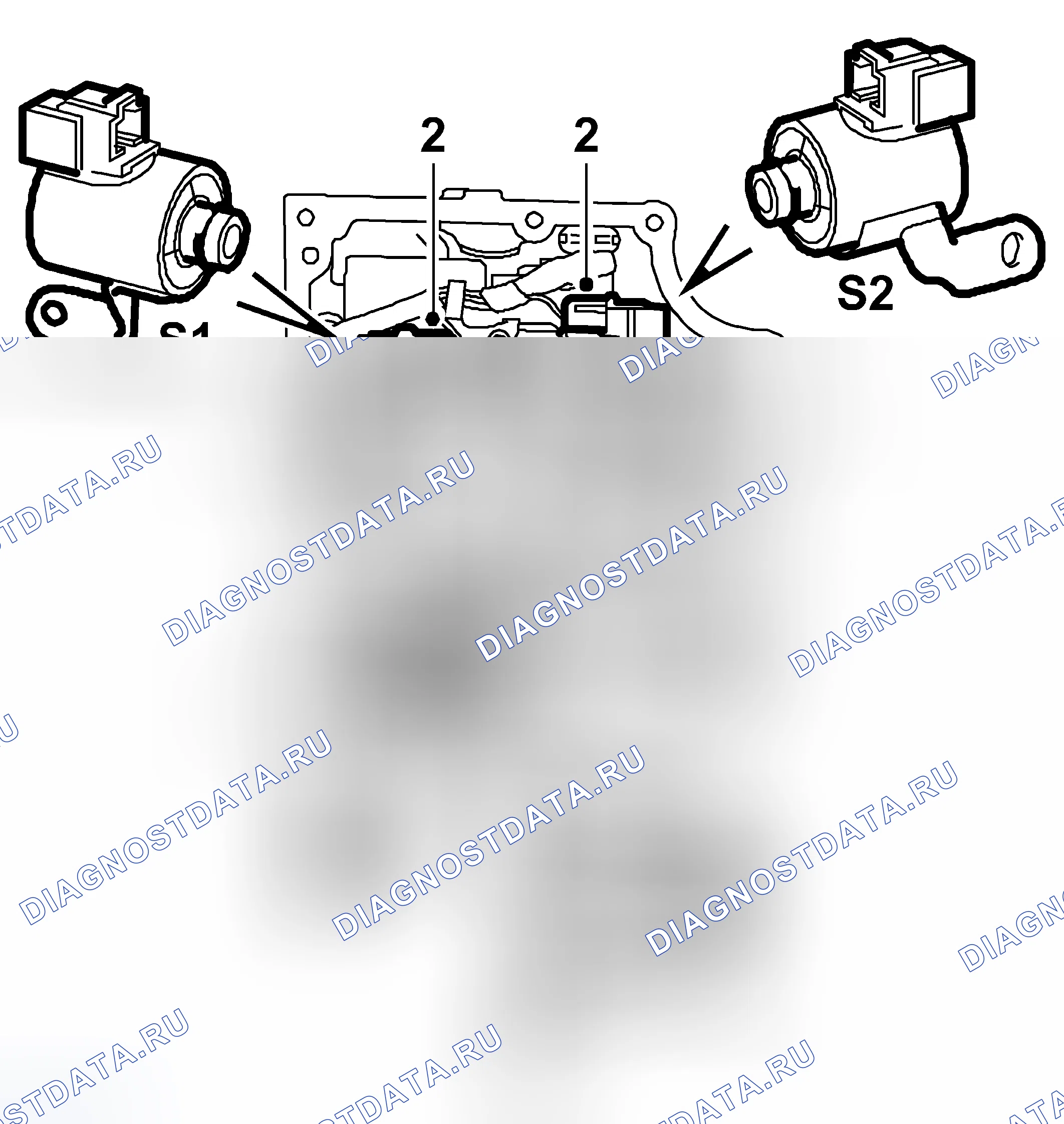 Рис. 407: Фитинг. Kia Picanto II рестайлинг