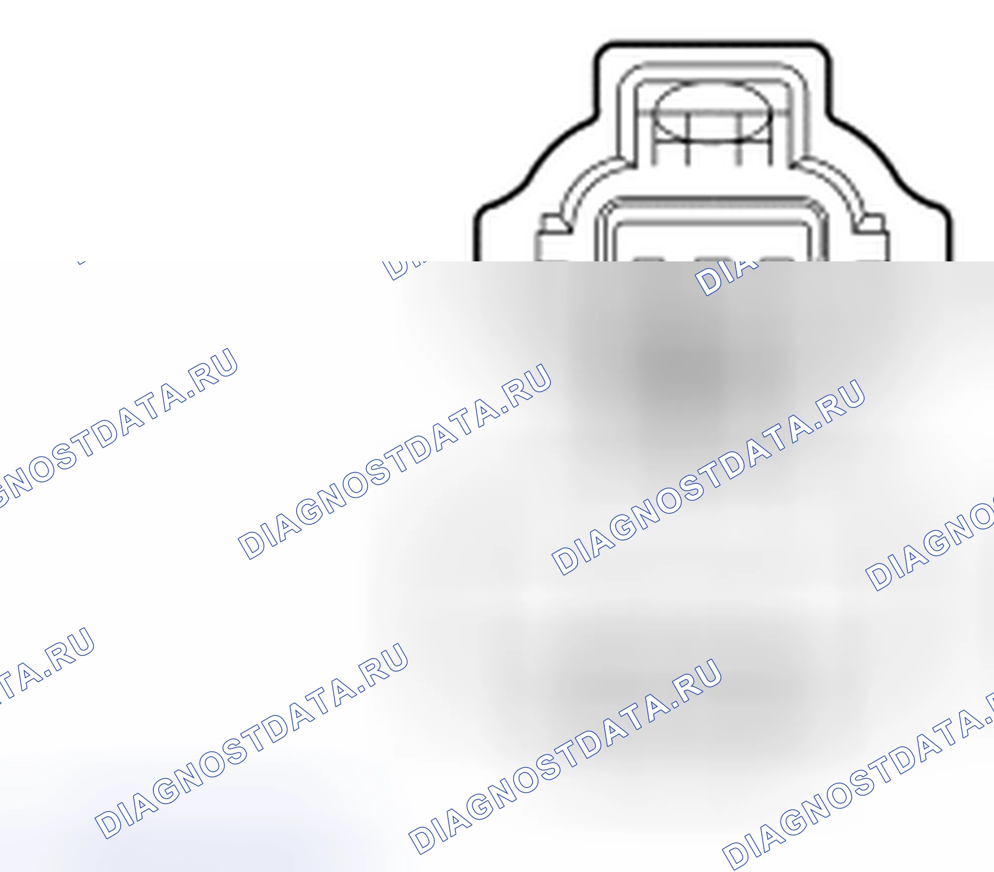 Рис. 5. Hyundai ix55 I