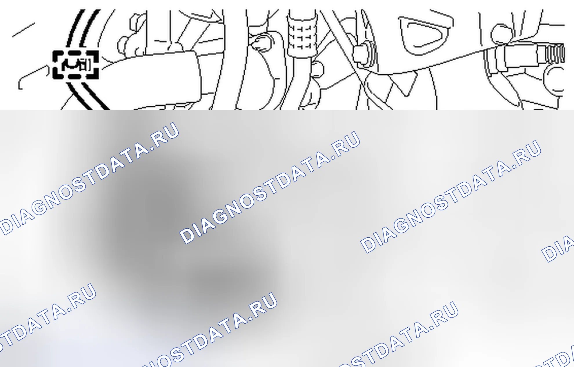 Рис. 107: УДАЛЕНИЕ [05 / 2013-01 / 2014]. Scion tC II рестайлинг