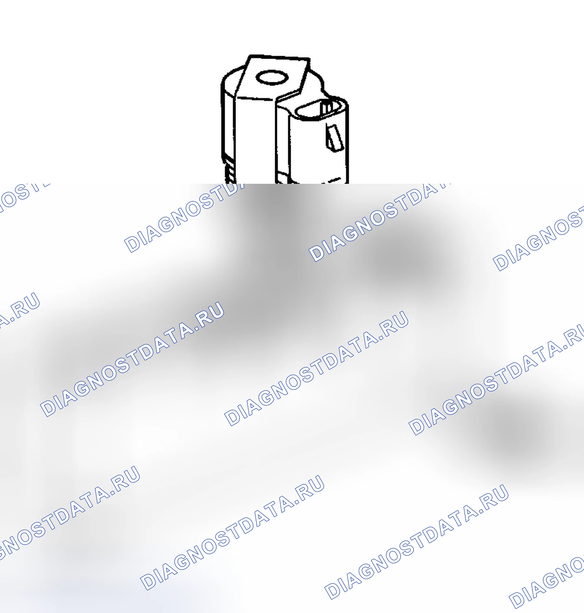 Рис. 376. Hyundai Terracan I