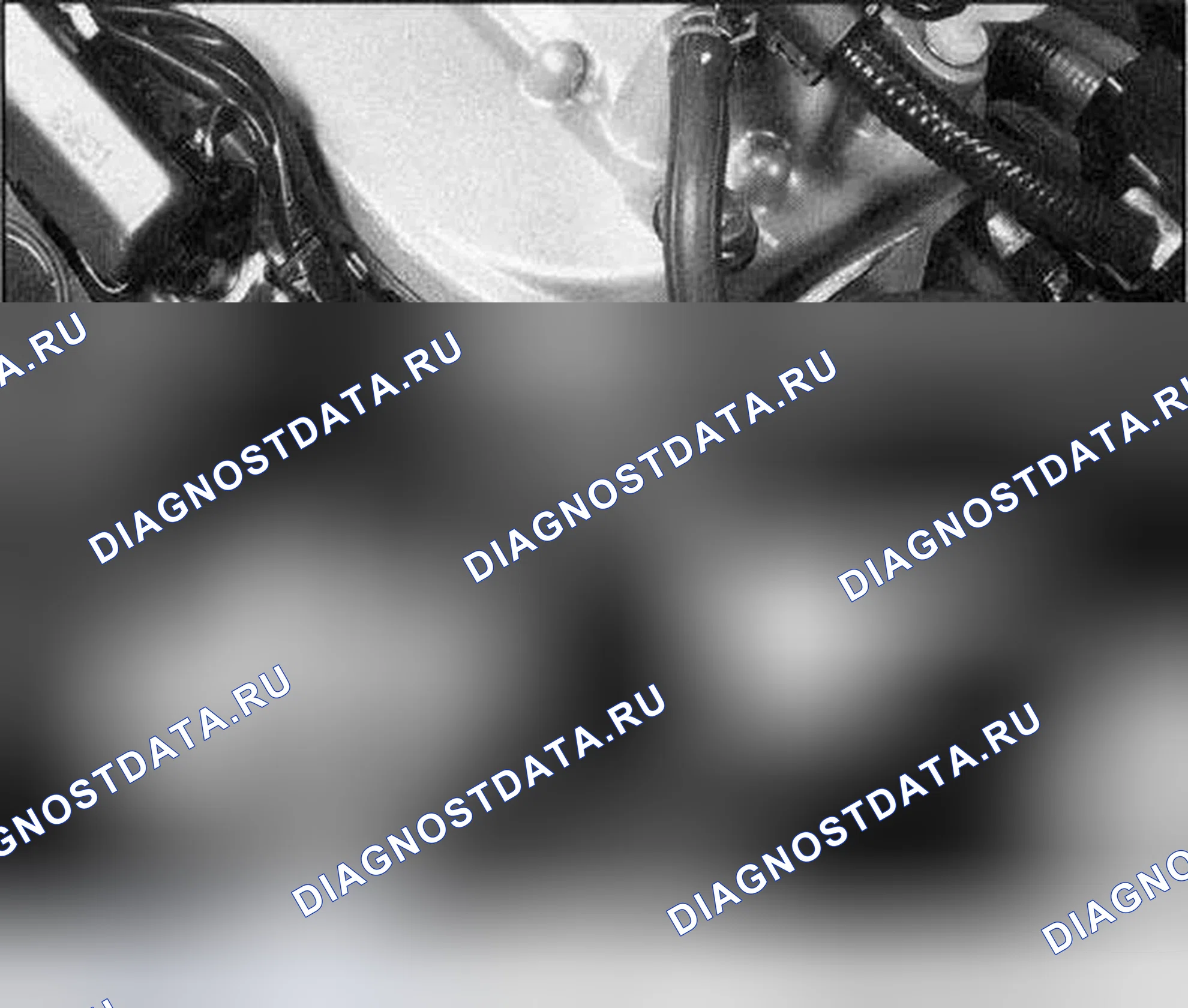 Рис. 237. Honda Accord VII рестайлинг