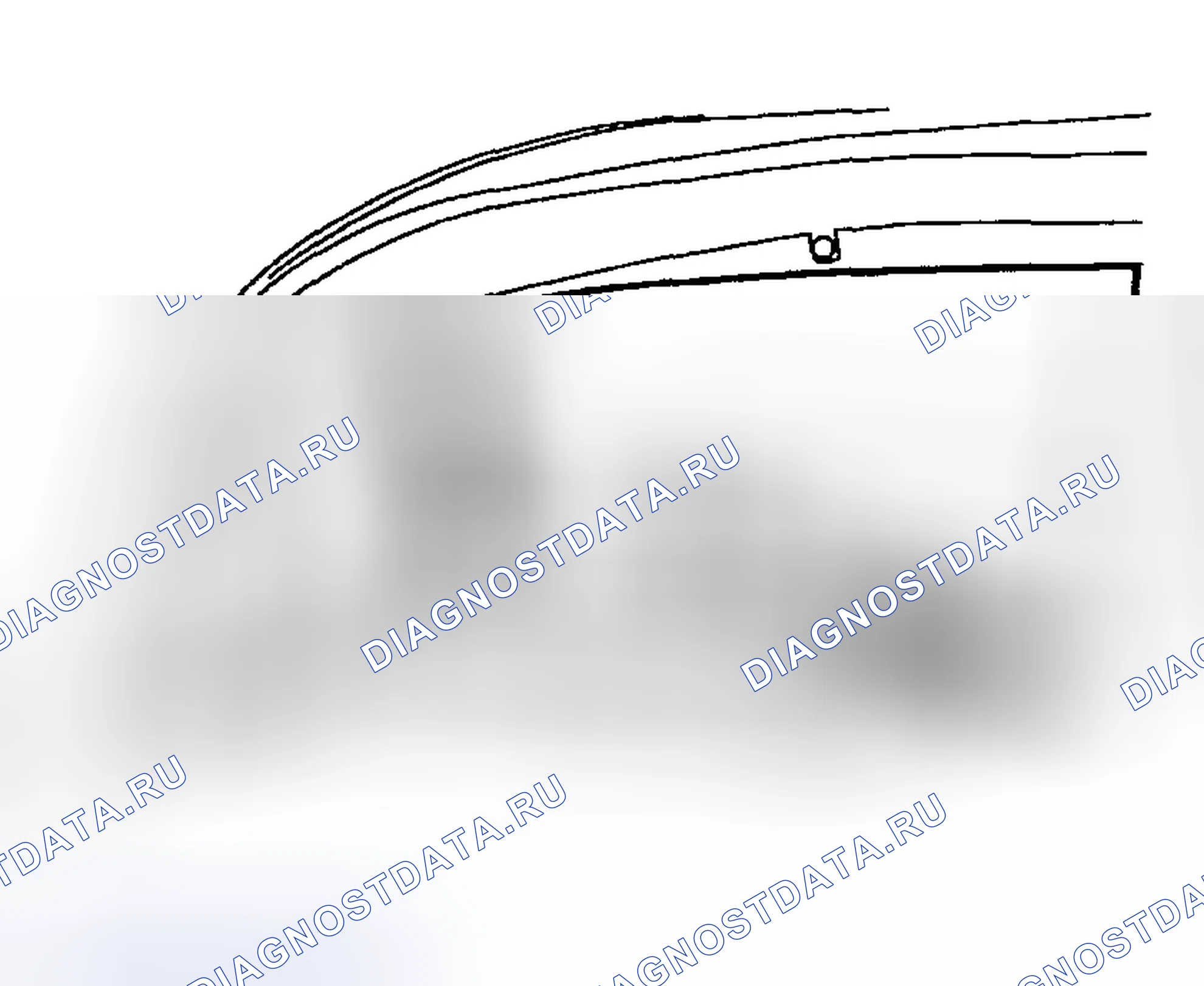 Рис. 419. Hyundai Pony I