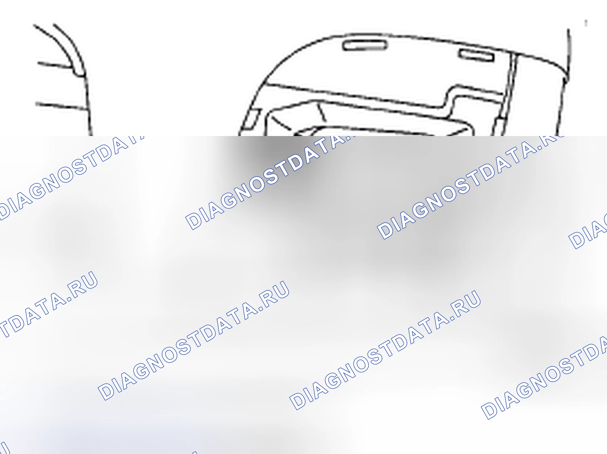 Рис. 52. Subaru Impreza GD/GC/GG рестайлинг 2